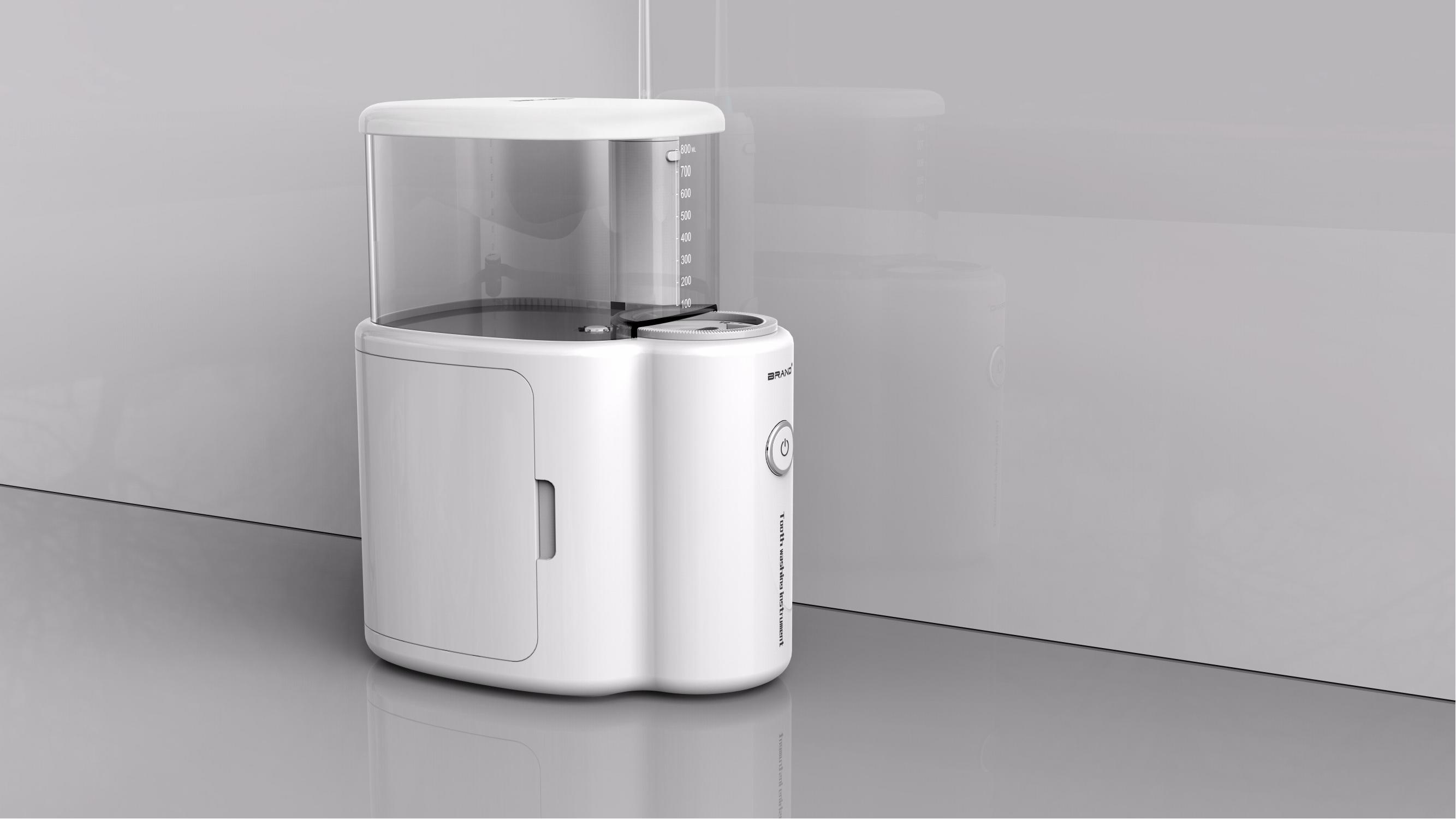 tooth washing instrument，Oral cleaning，