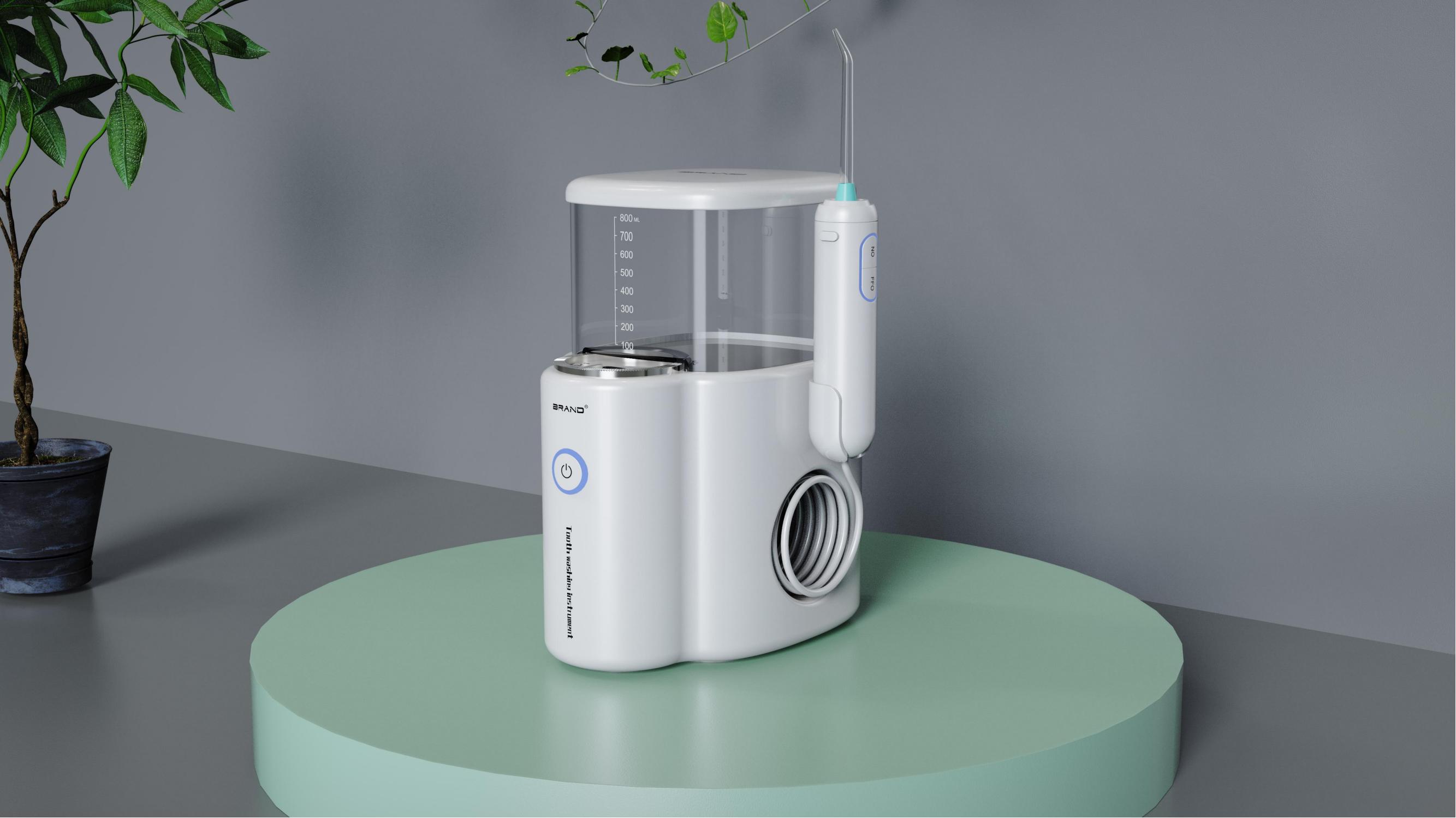 tooth washing instrument，Oral cleaning，