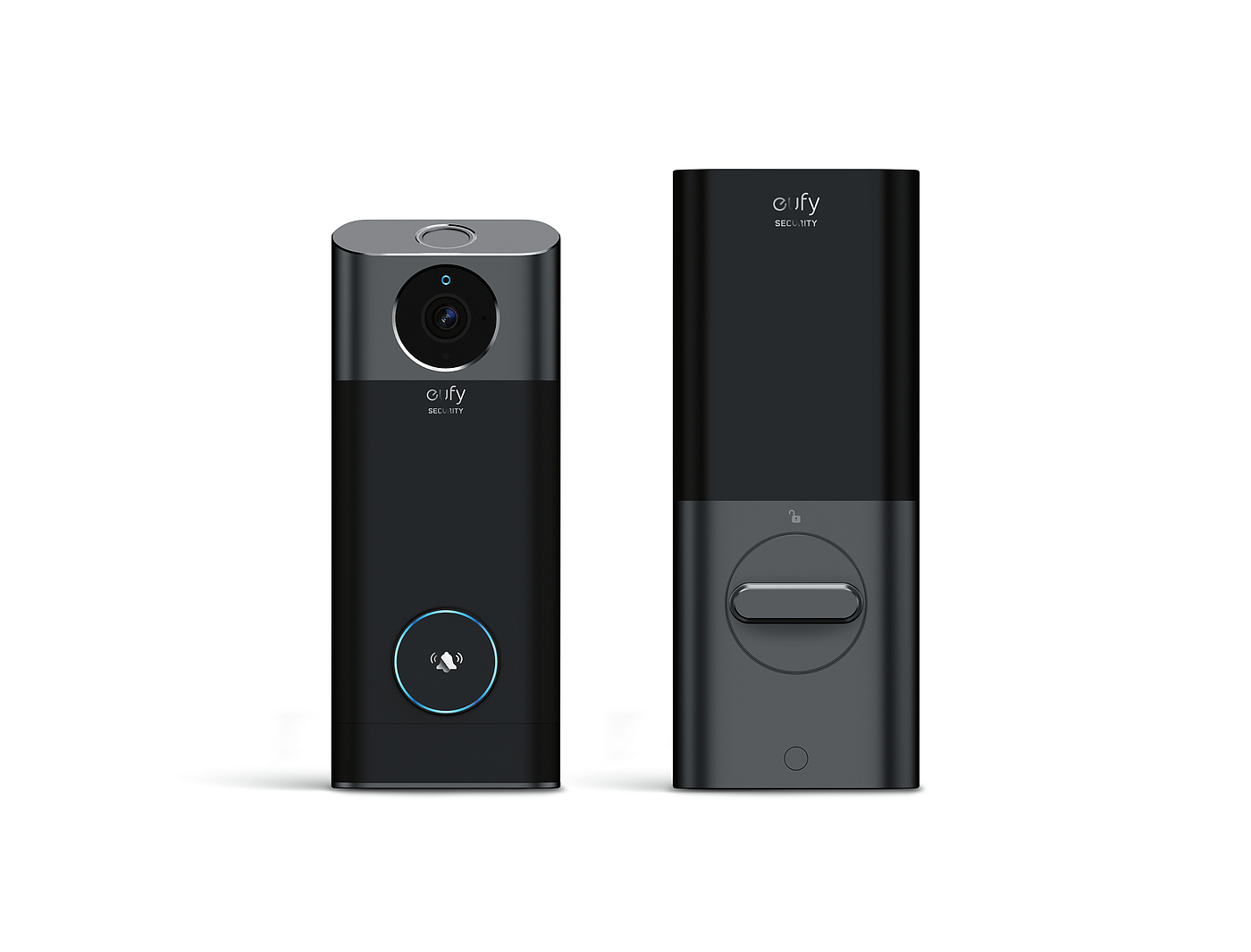 2022 Red Dot Product Design Award，eufy，Intelligent lock，