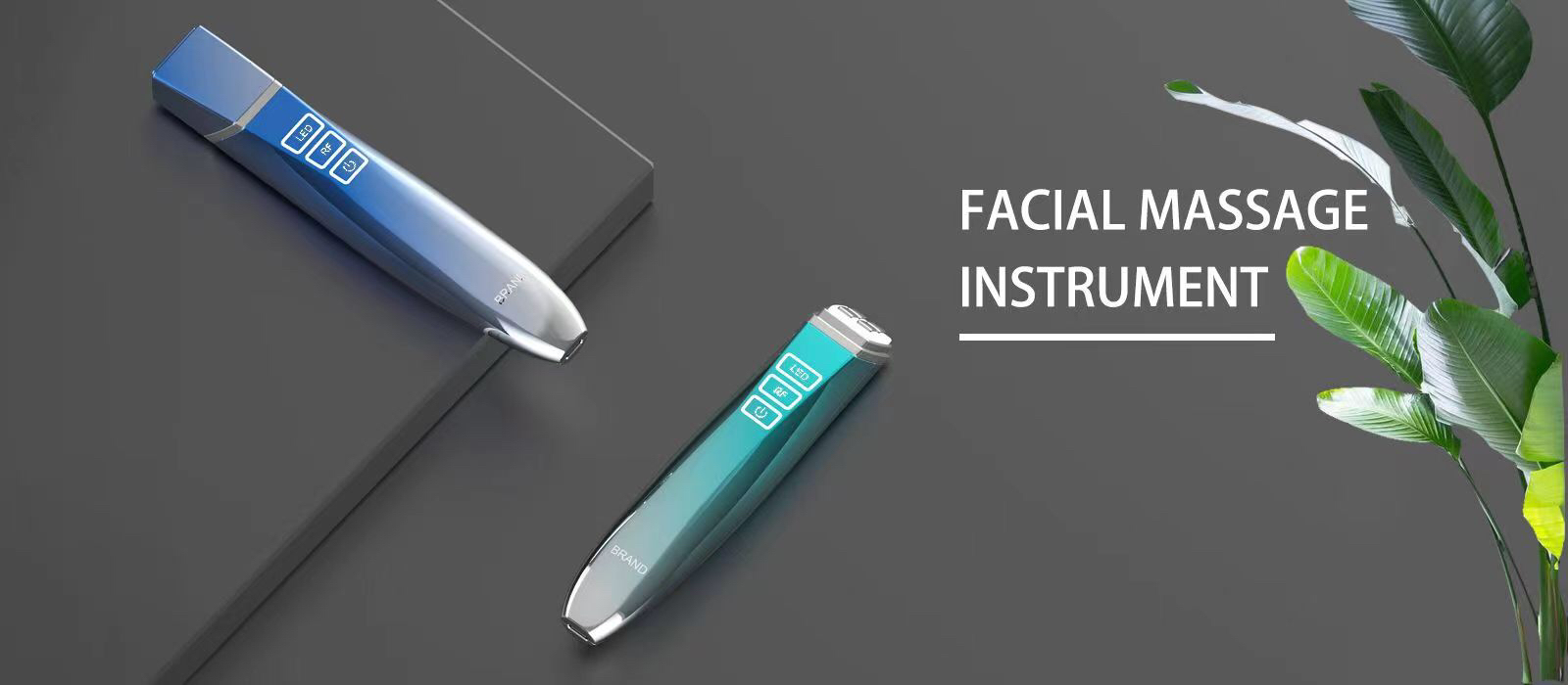 cosmetic instrument，Appearance design，original，