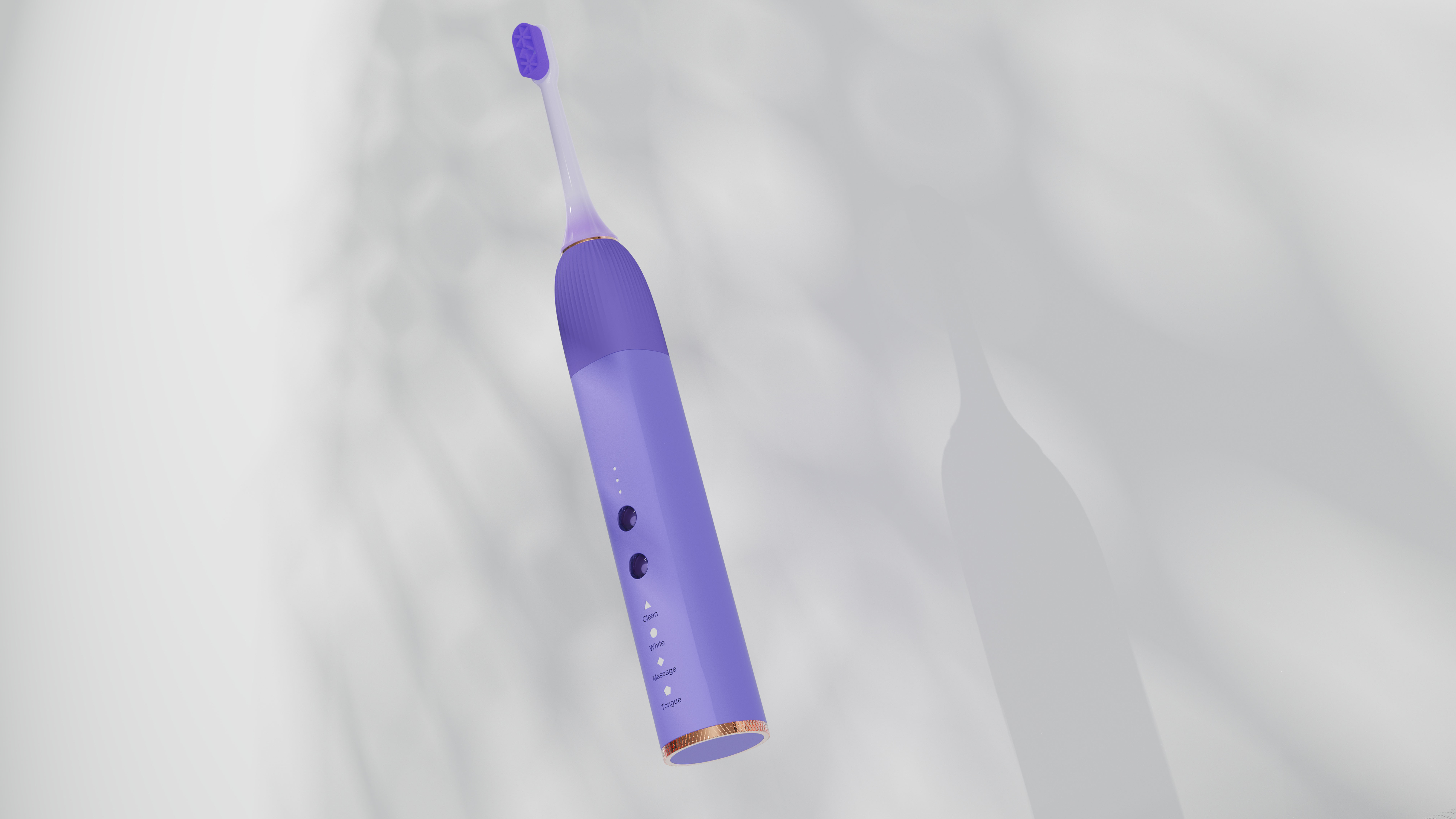 Electric toothbrush，