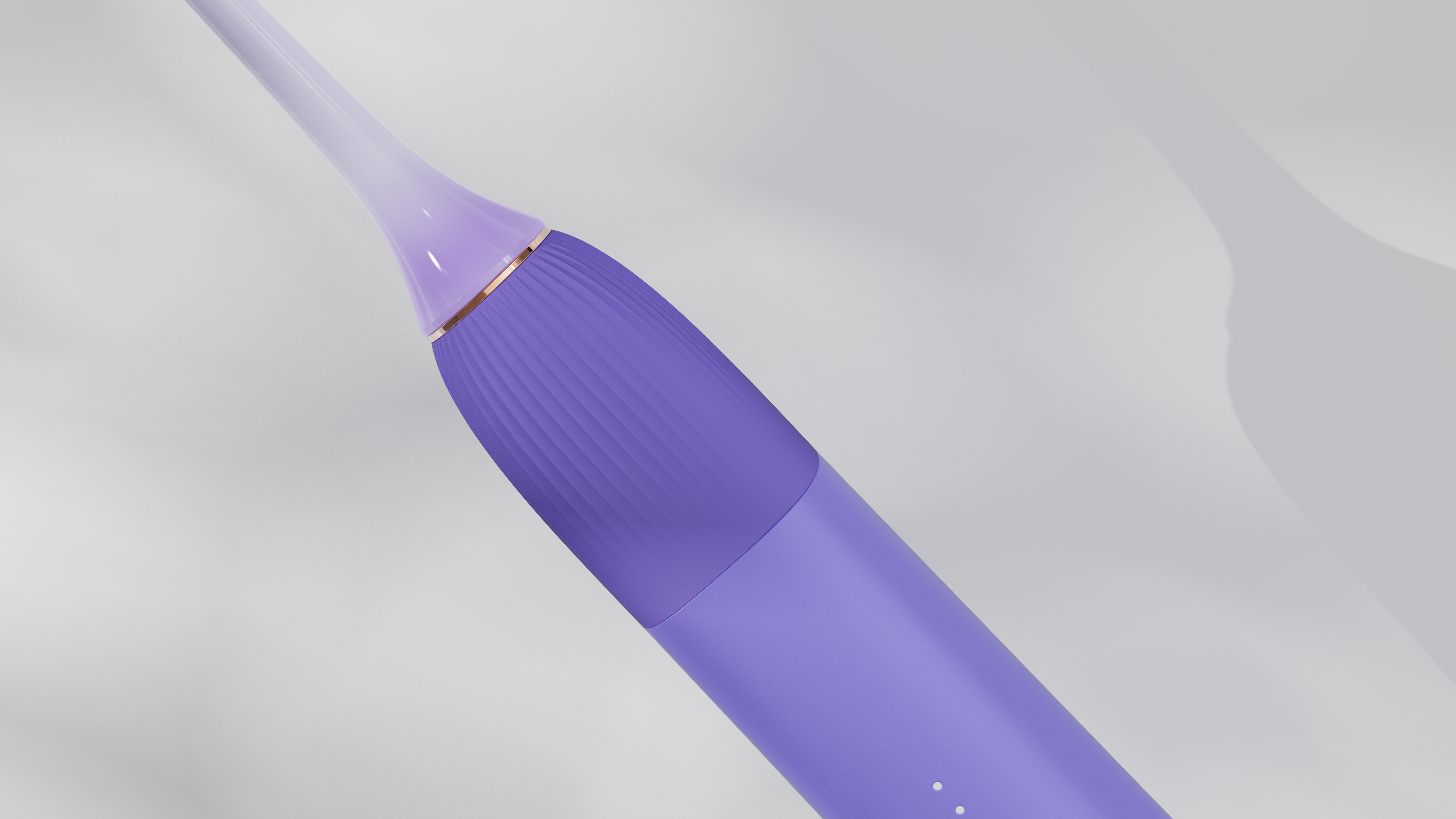 Electric toothbrush，