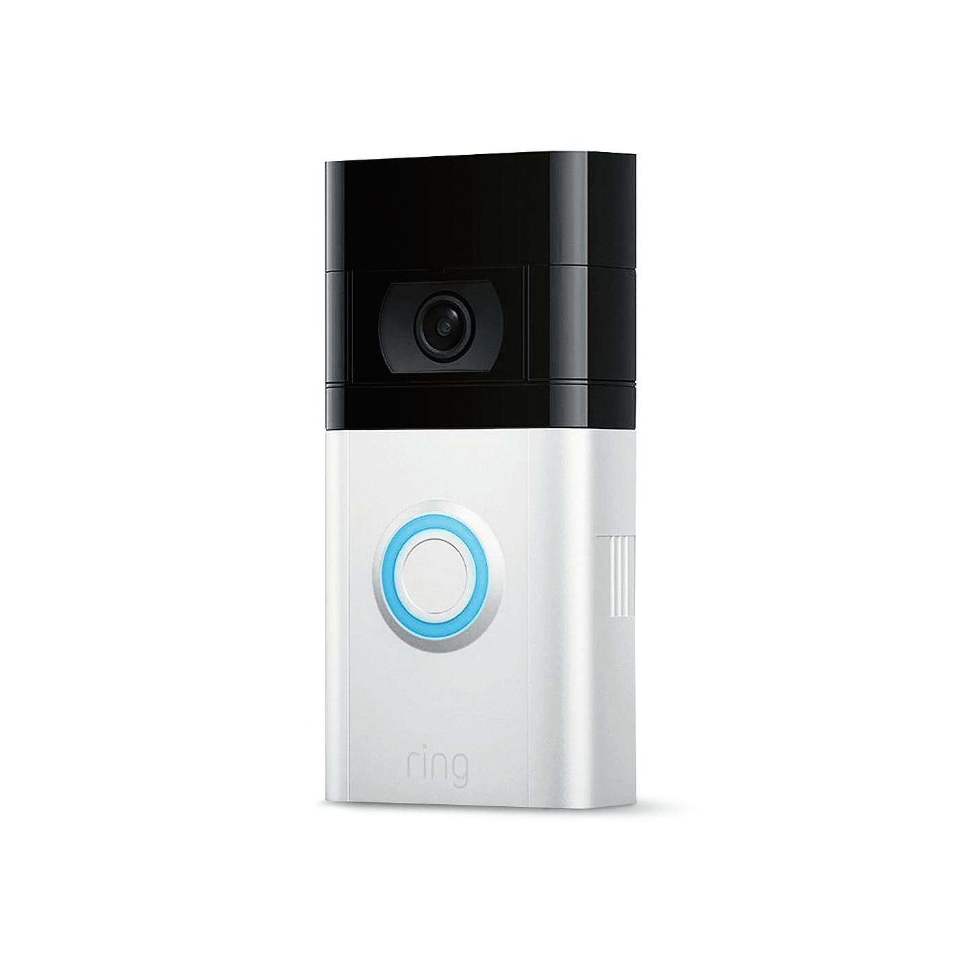 【2022 红点奖】Ring Video Doorbell 4 / 门铃 - 普象网