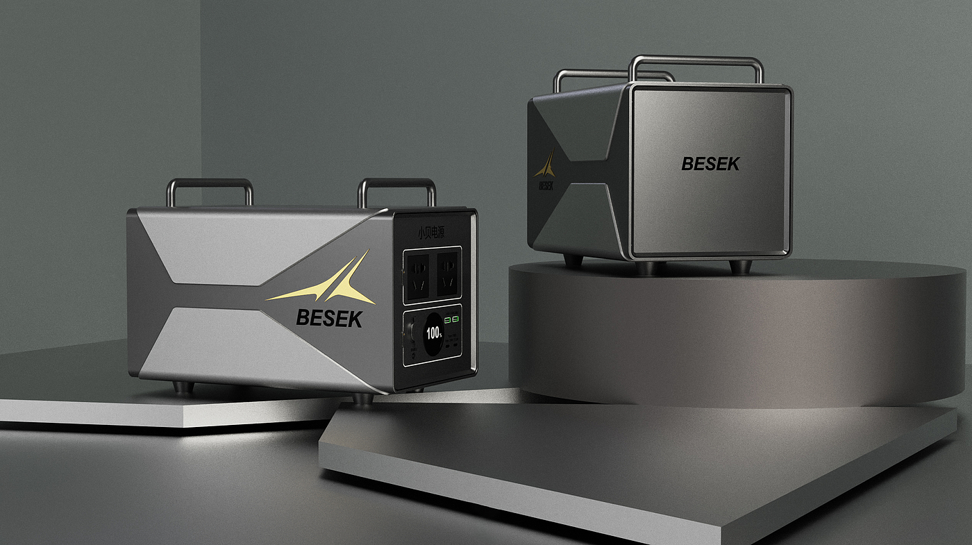 Outdoor power supply，Energy storage power supply，Energy storage，charge，portable source，equipment，outdoors，Design of energy storage power supply，