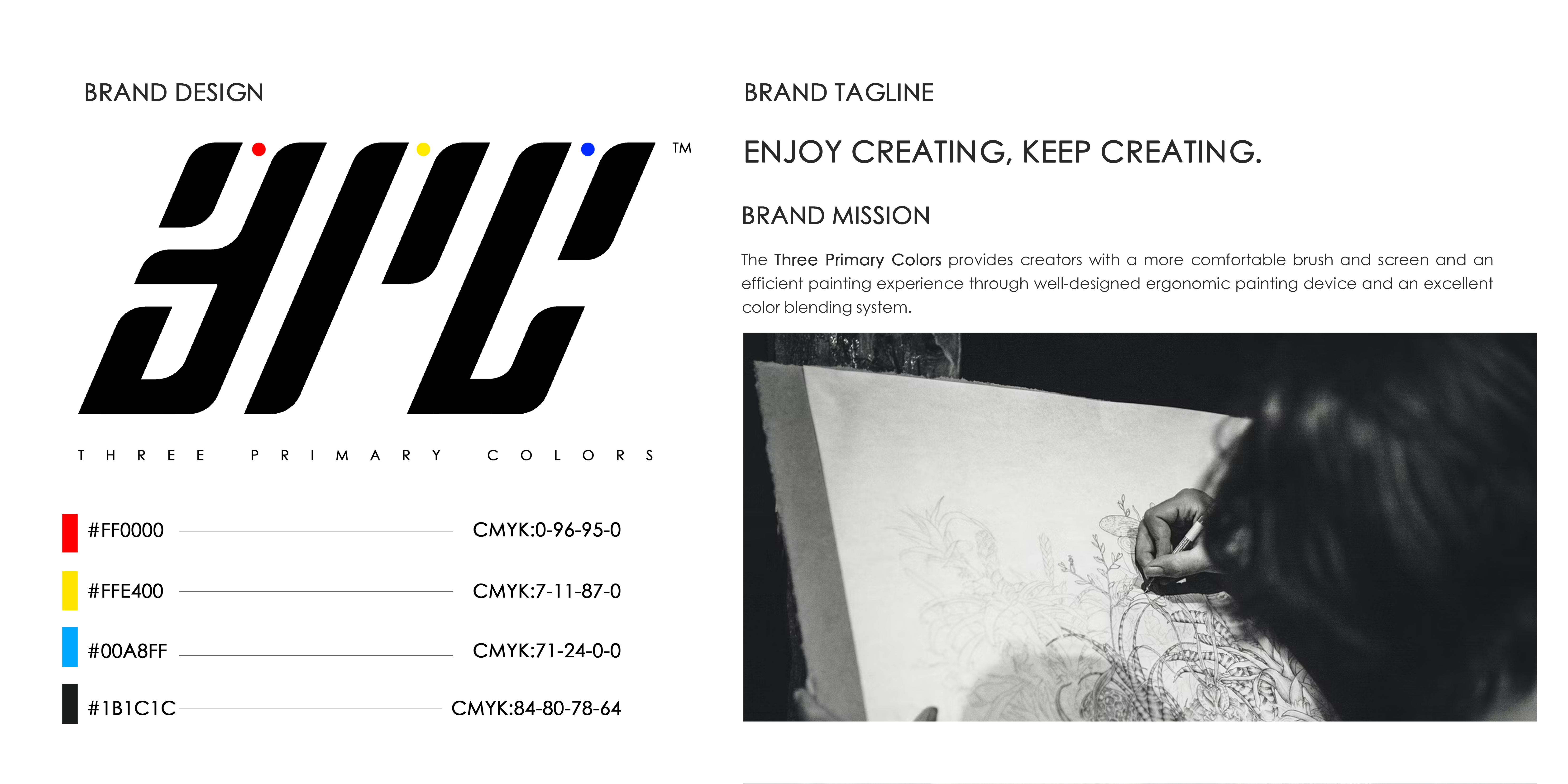 industrial design，