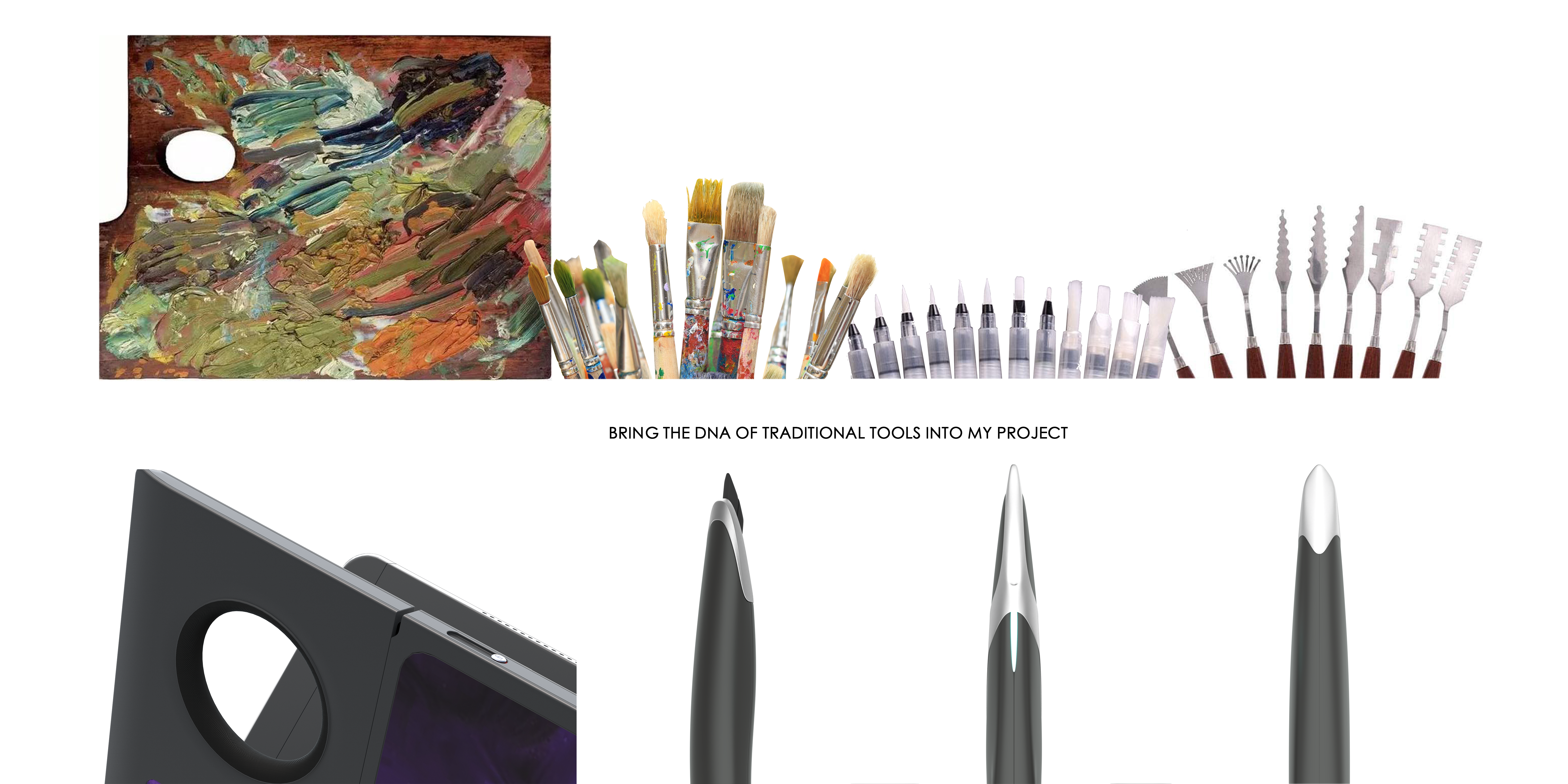 industrial design，