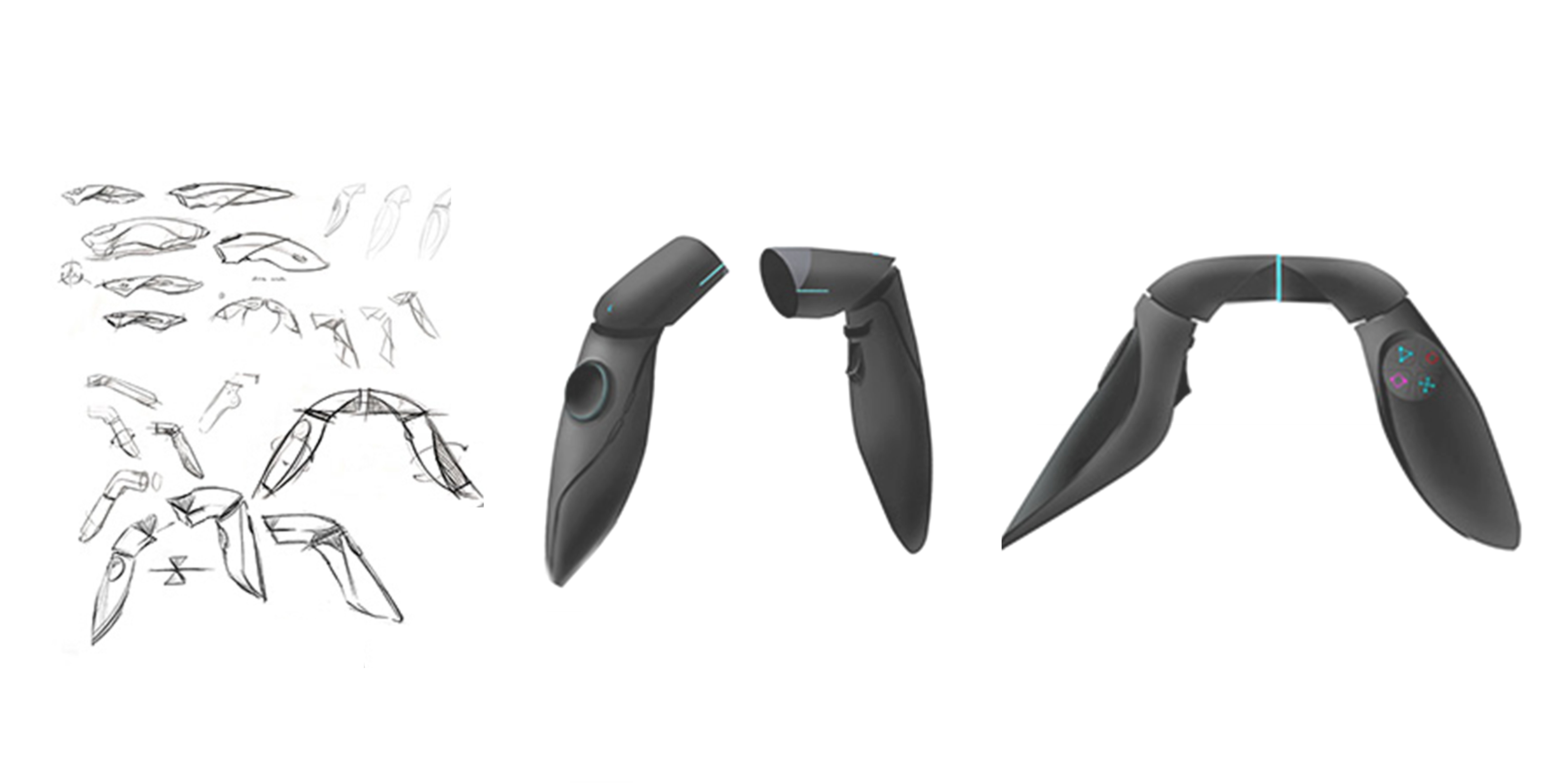 industrial design，