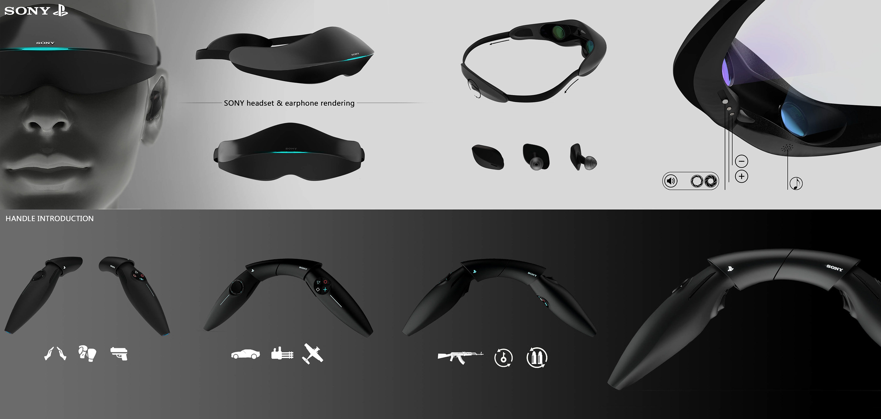 industrial design，