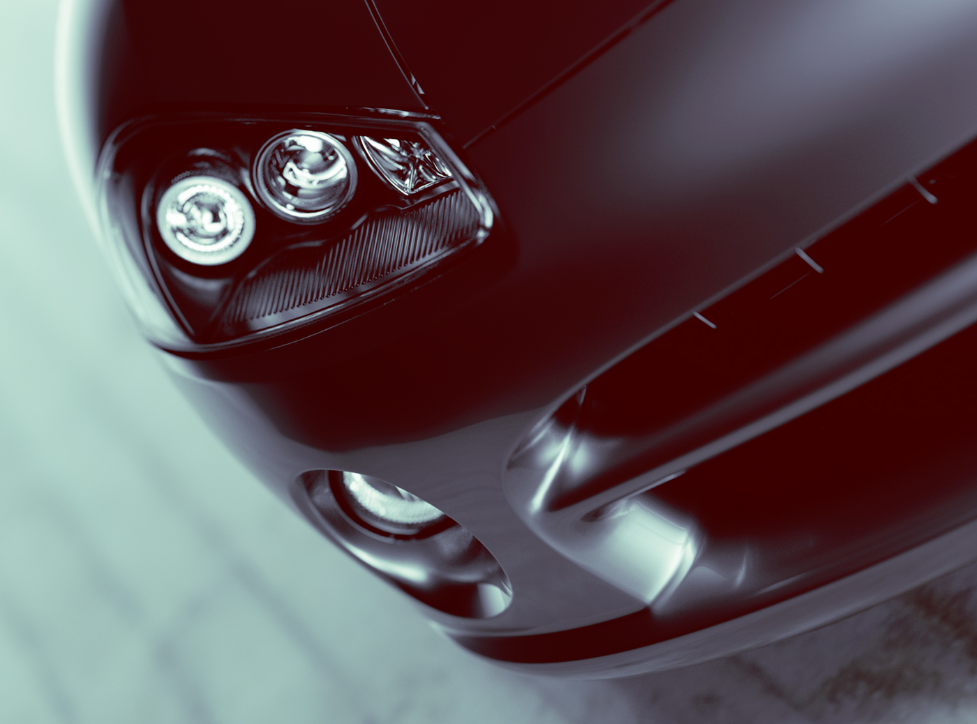 automative lighting，auto parts，product design，industrial design，