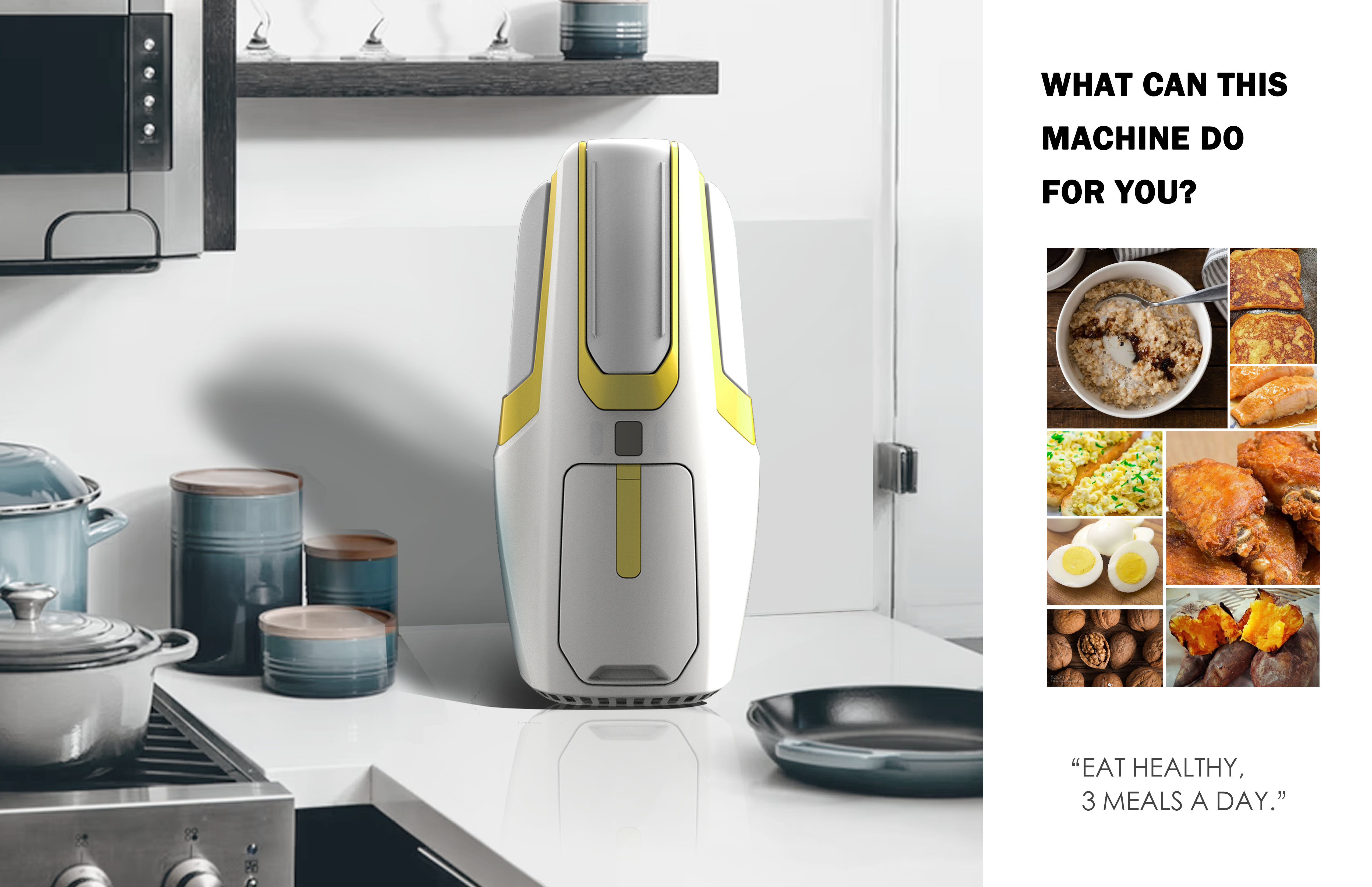 industrial design，