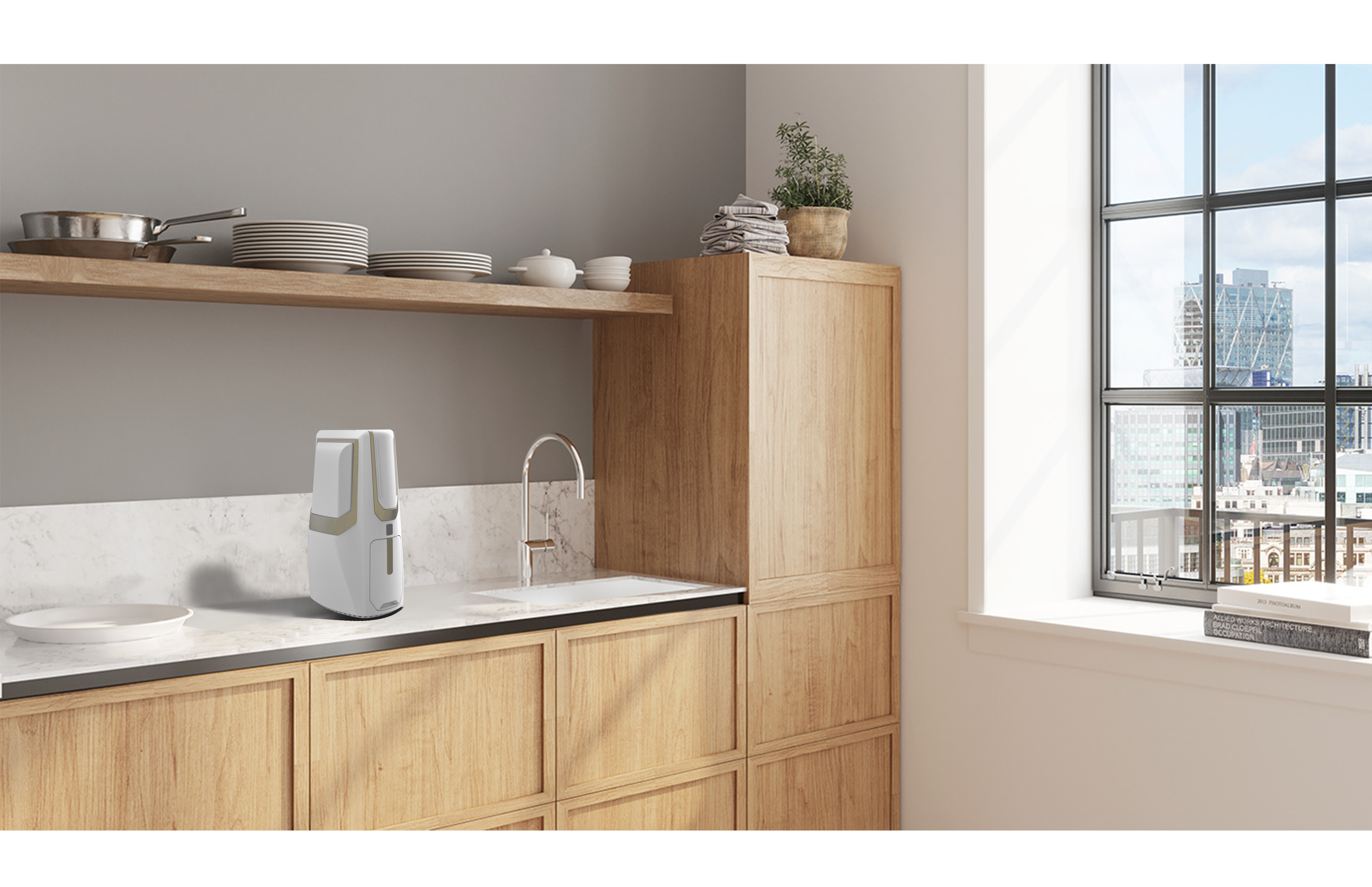 industrial design，