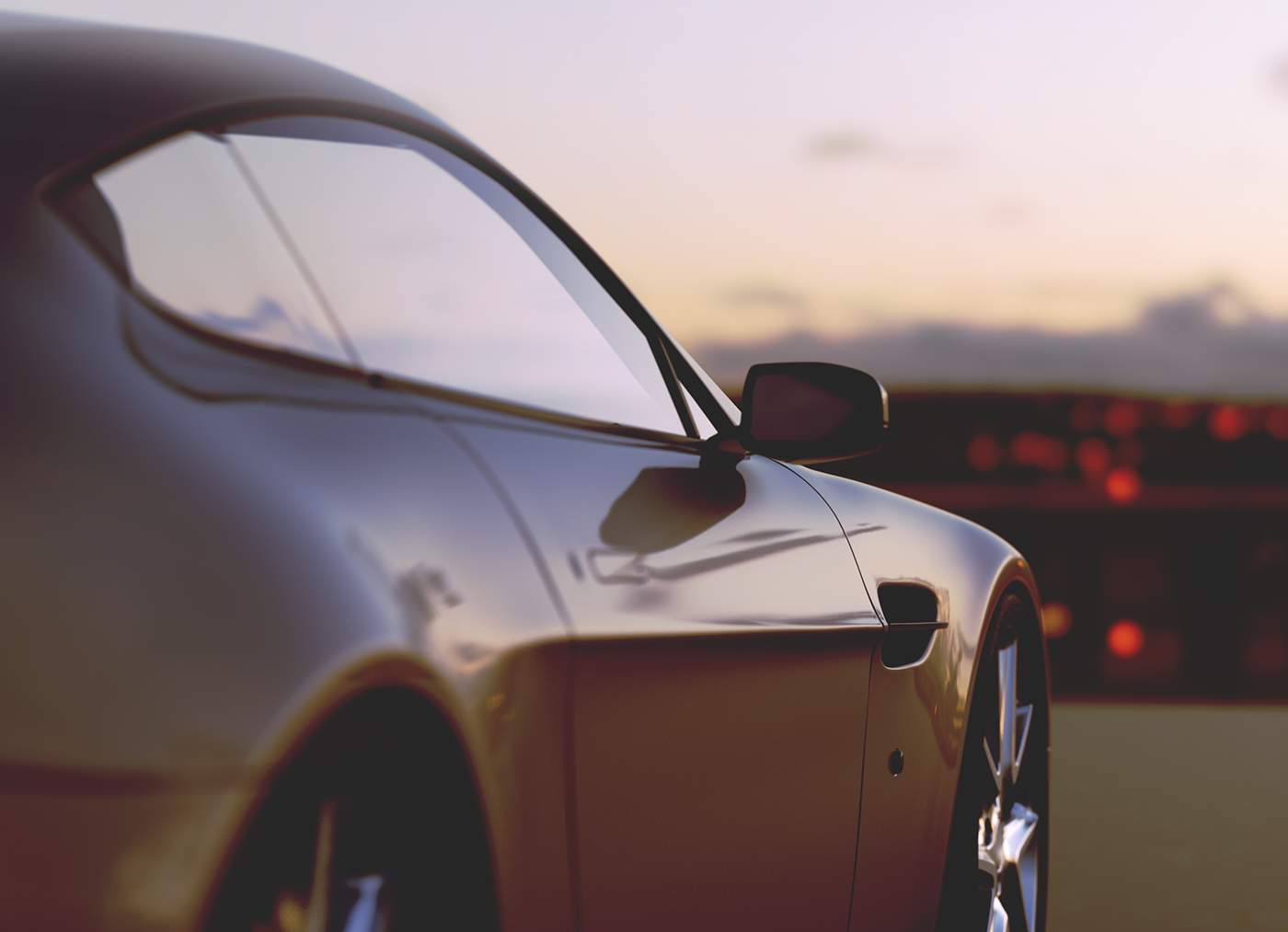 automative lighting，auto parts，product design，industrial design，