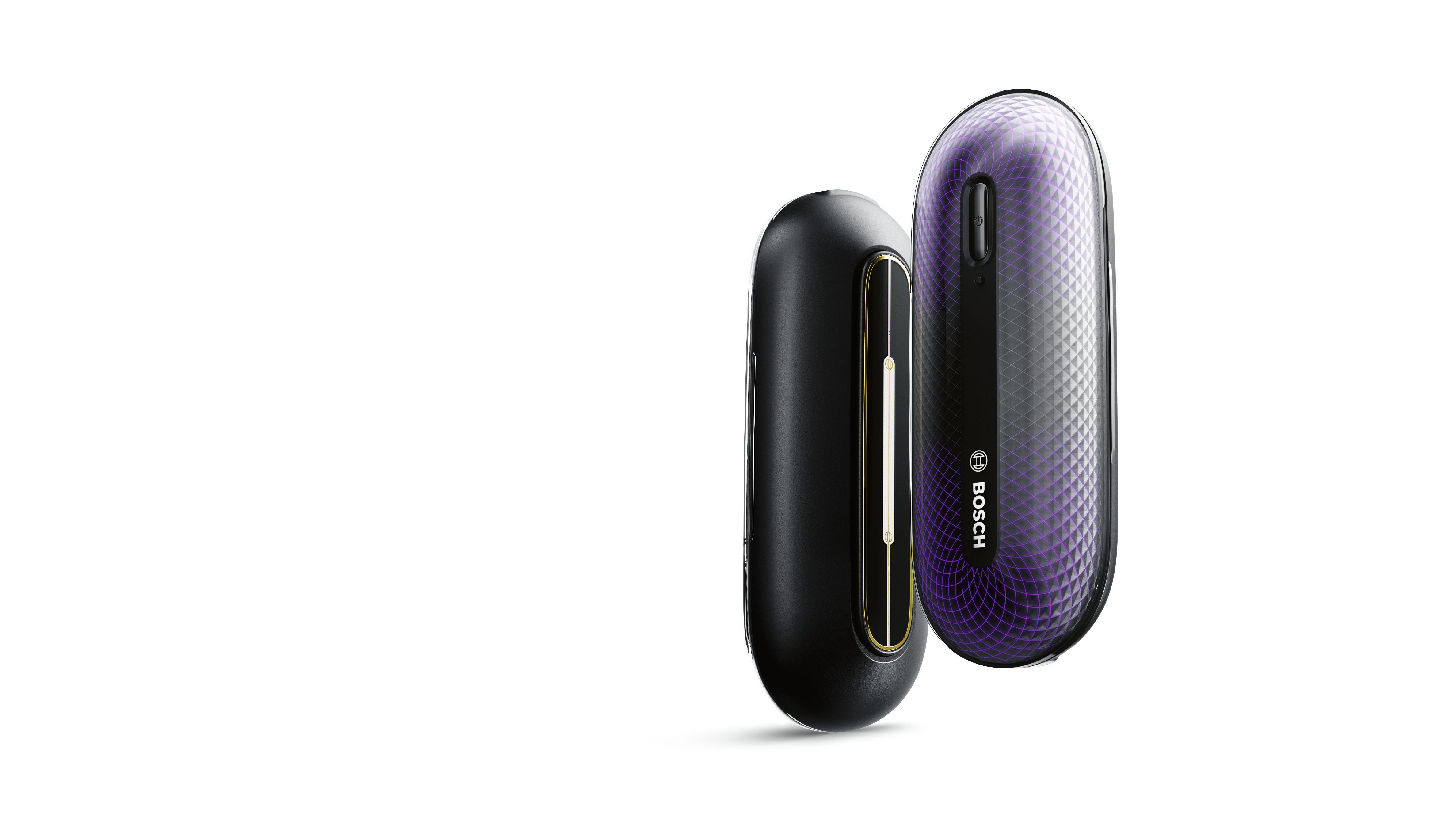 Bosch FreshUp，Intelligent clothes deodorizer，Plasma Refresher，