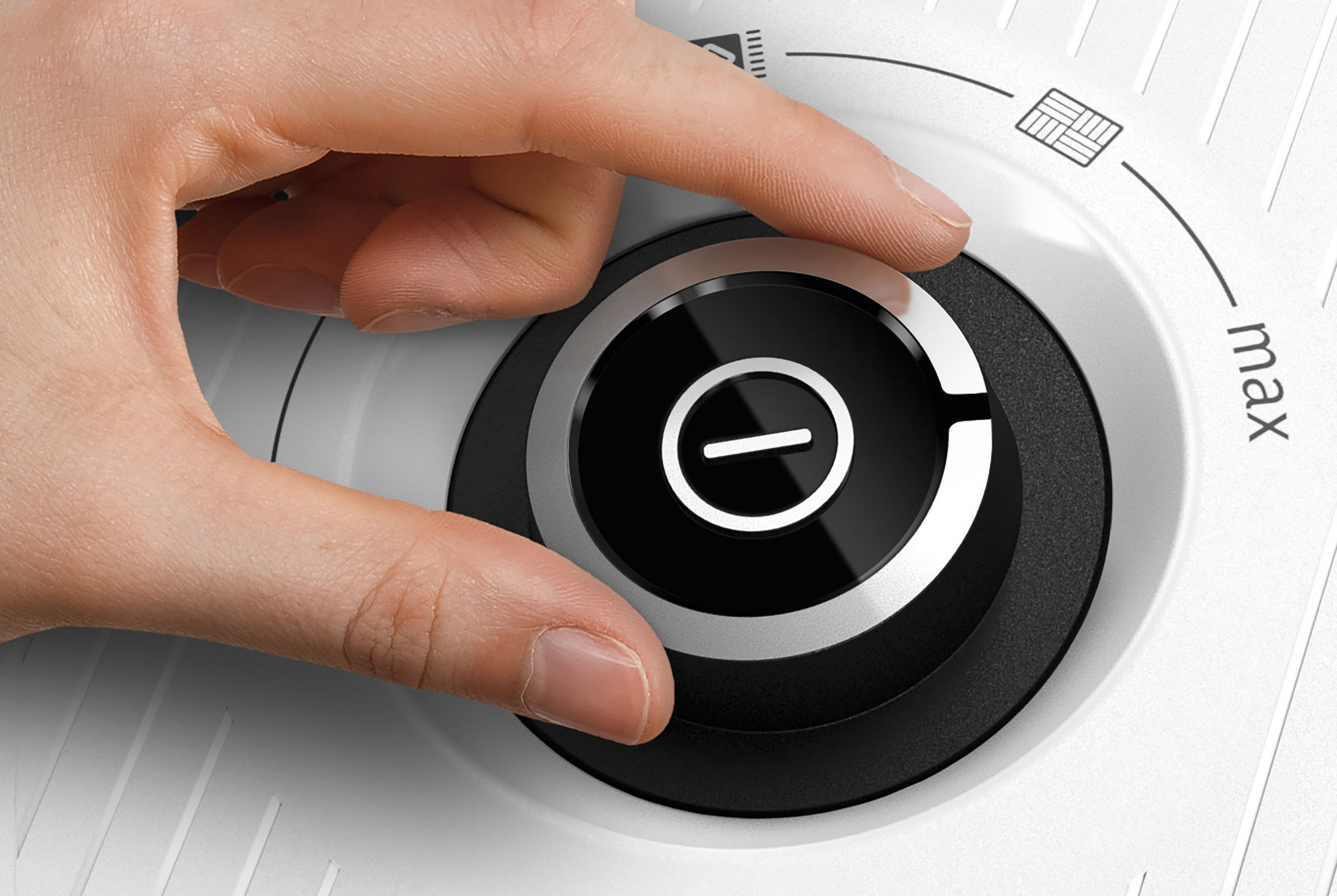 Vacuum cleaner，BOSCH Series，Household Electric Appliances，2022 Red Dot Product Design Award，