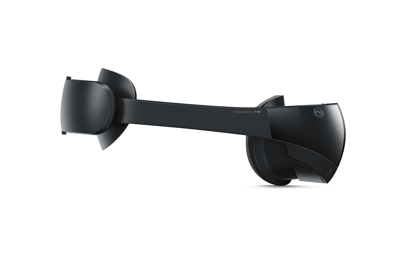 VR glasses，Ergonomics，comfortable，2022 Red Dot Product Design Award，