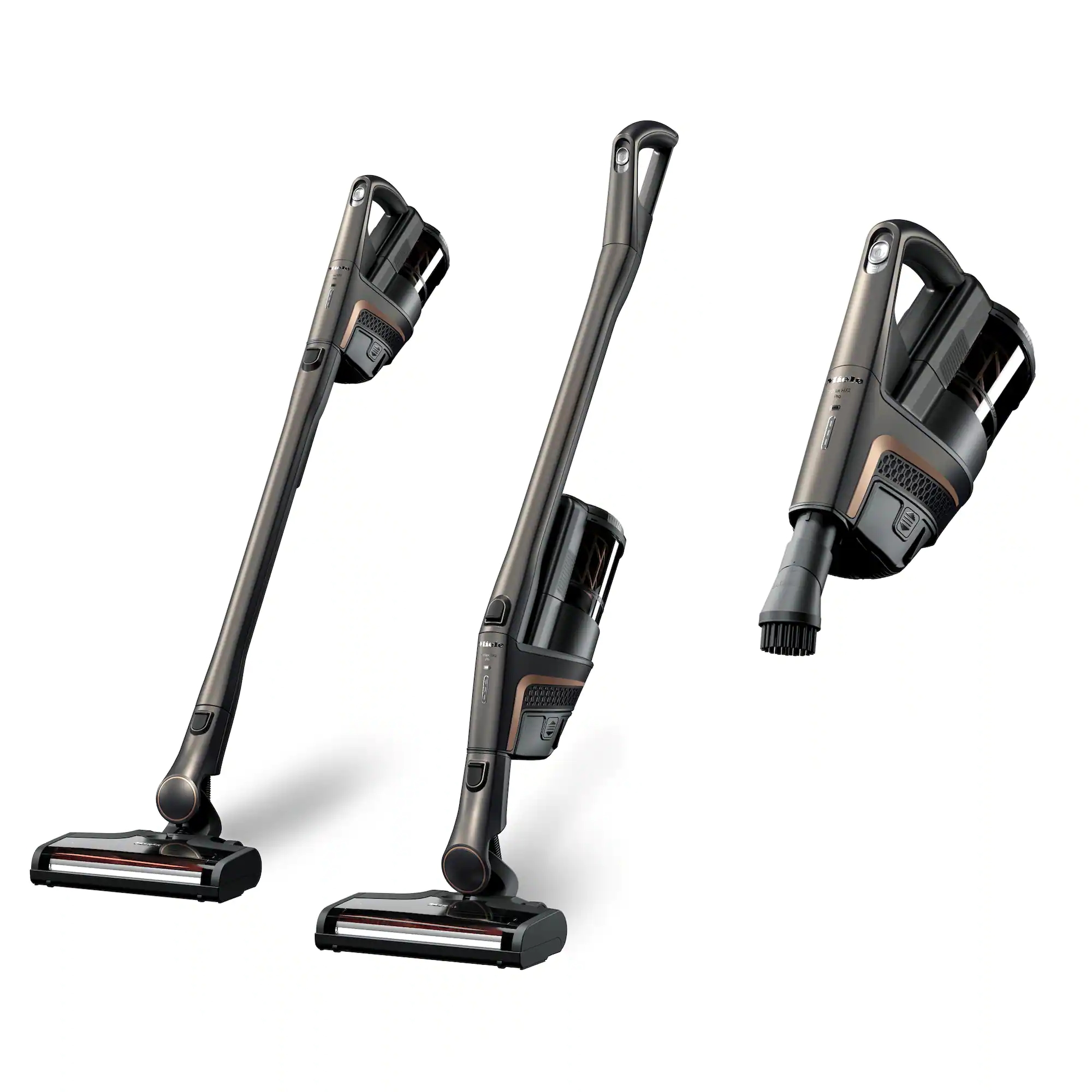 Triflex HX2 Pro，Vacuum cordless vacuum cleaner，Household Electric Appliances，2022 Red Dot Product Design Award，