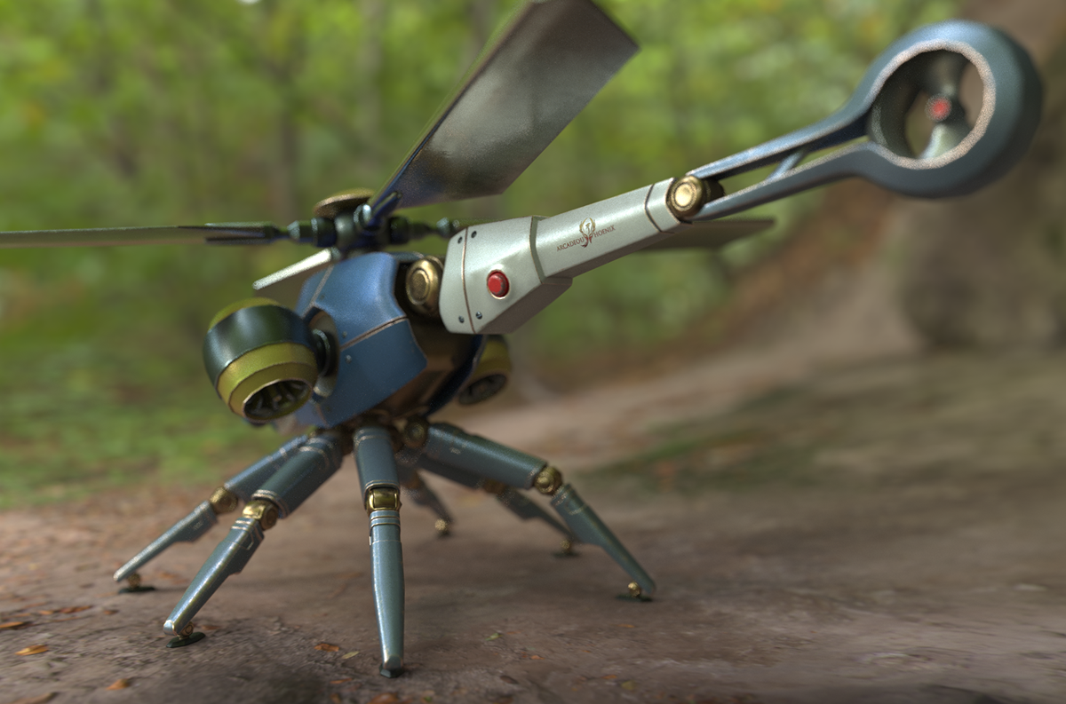 helicopter，vehicle，bionics，industrial design，