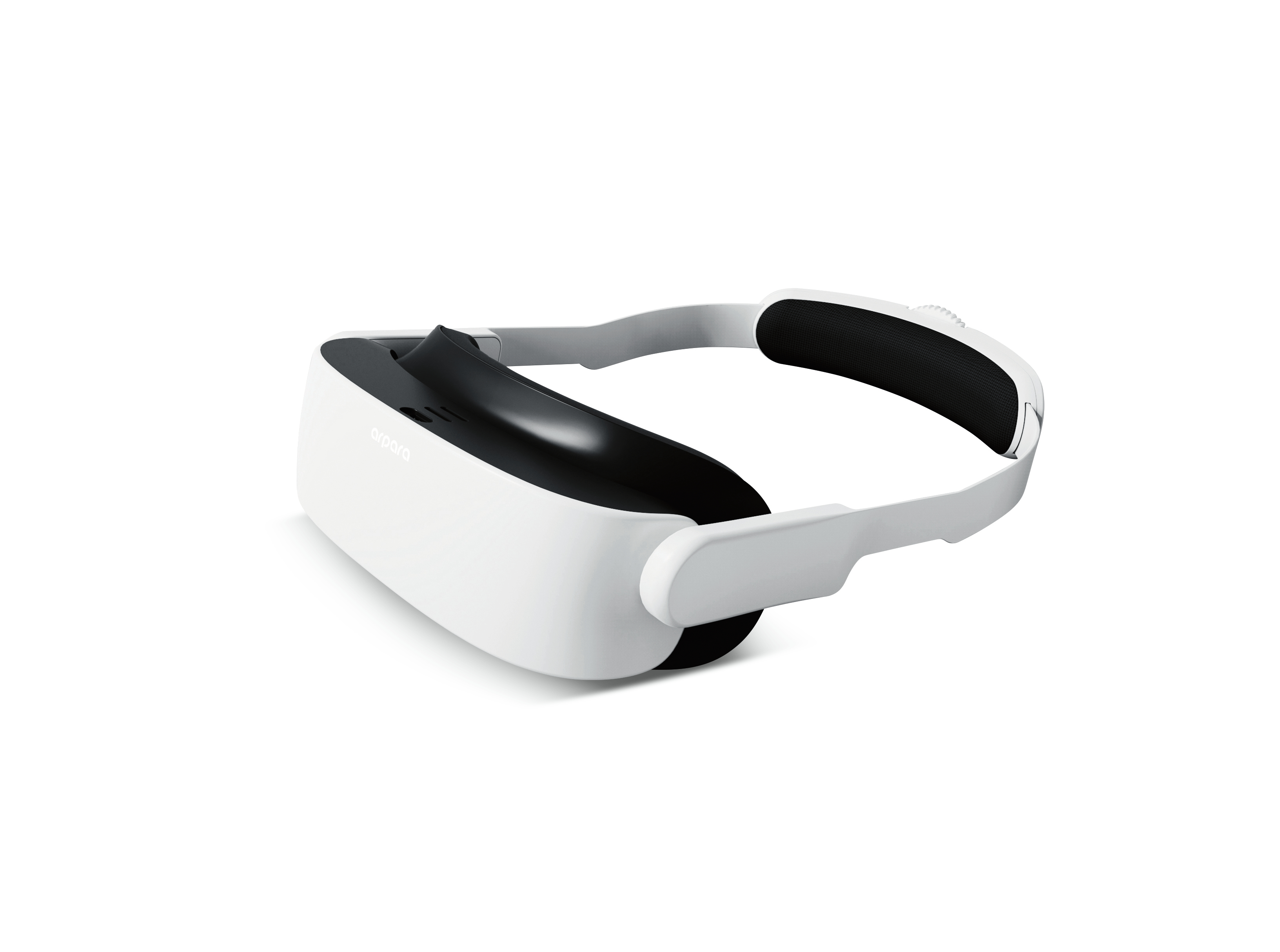 wired，VR glasses，light，2022 Red Dot Product Design Award，