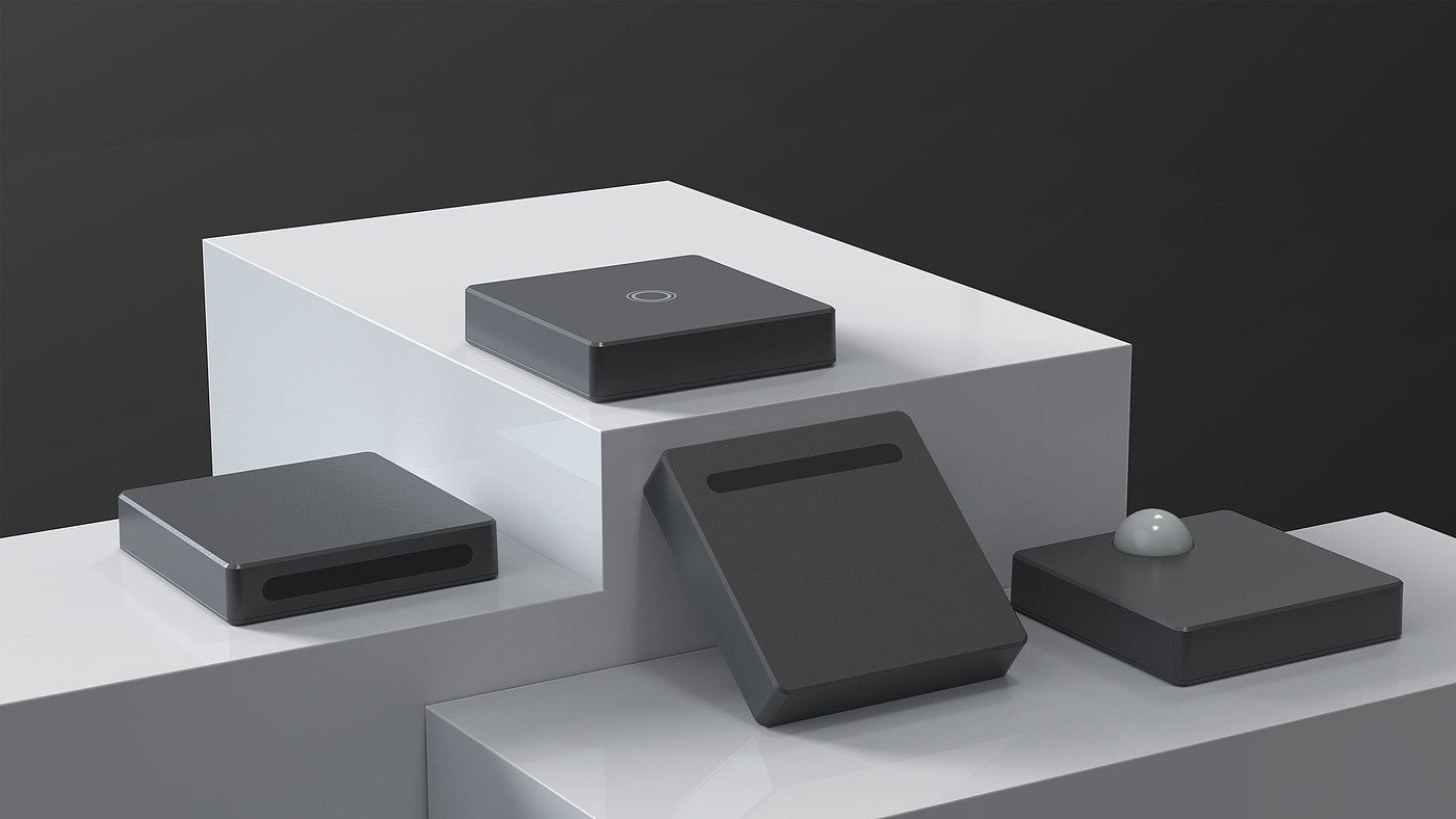 2022 Red Dot Product Design Award，SENSOR，sensor，
