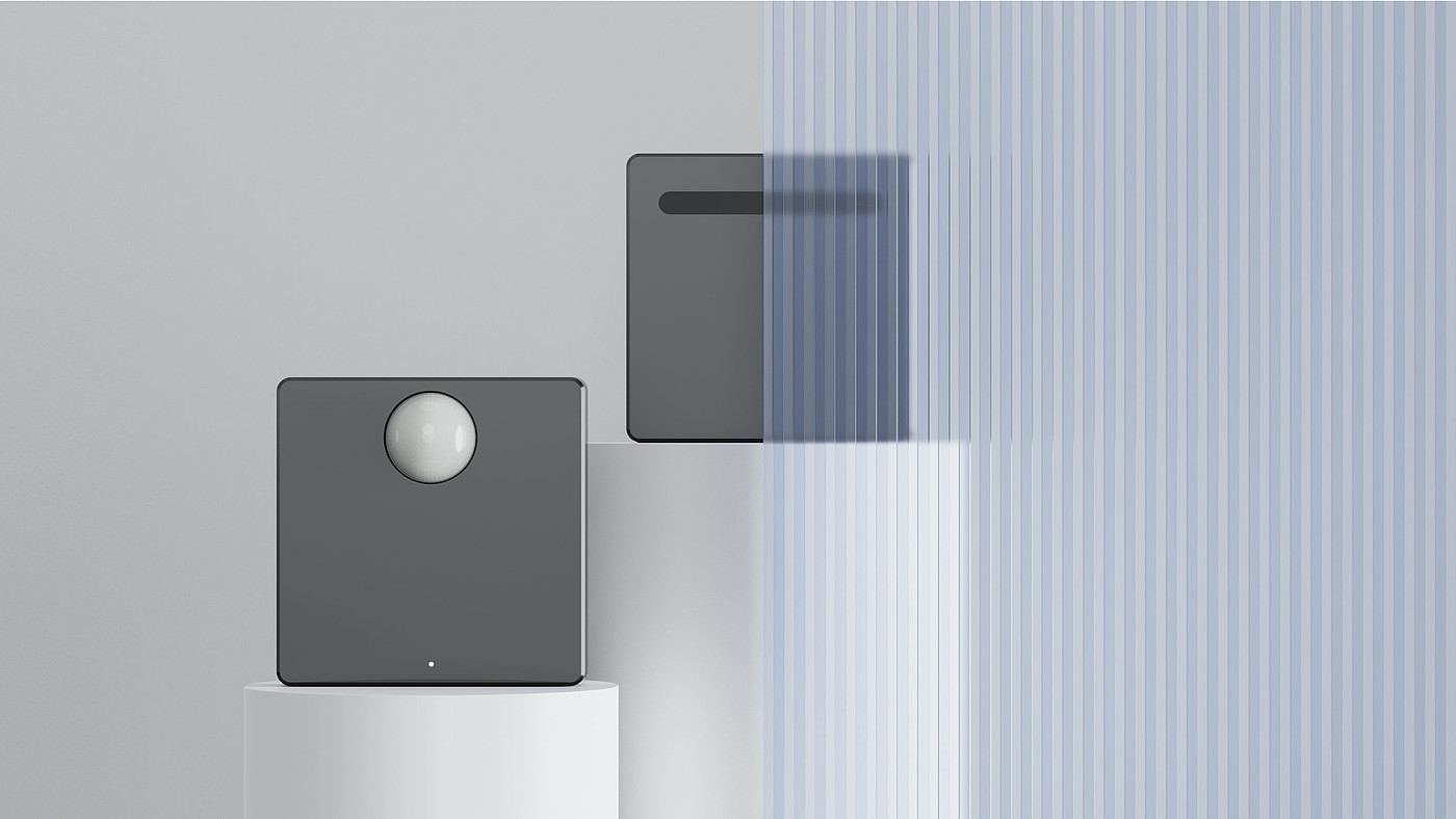 2022 Red Dot Product Design Award，SENSOR，sensor，