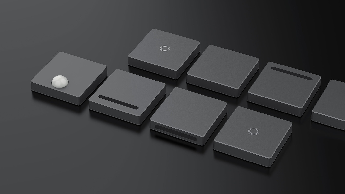 2022 Red Dot Product Design Award，SENSOR，sensor，