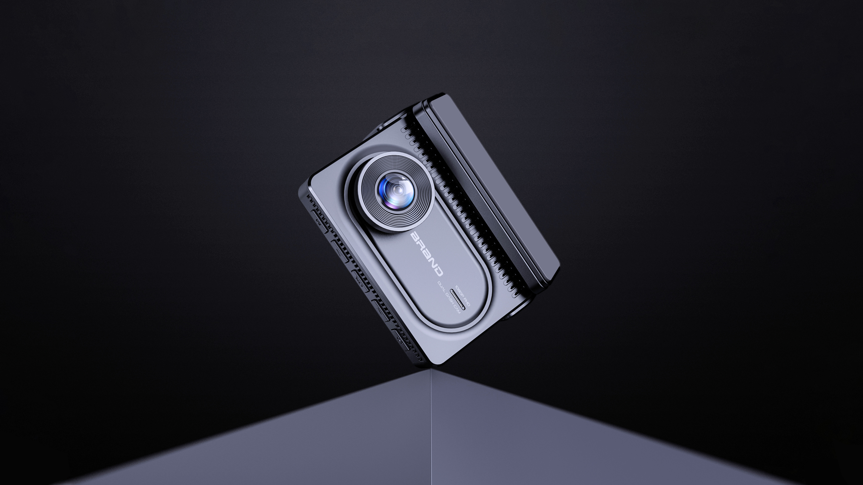 Recorder，Digital，vehicle，