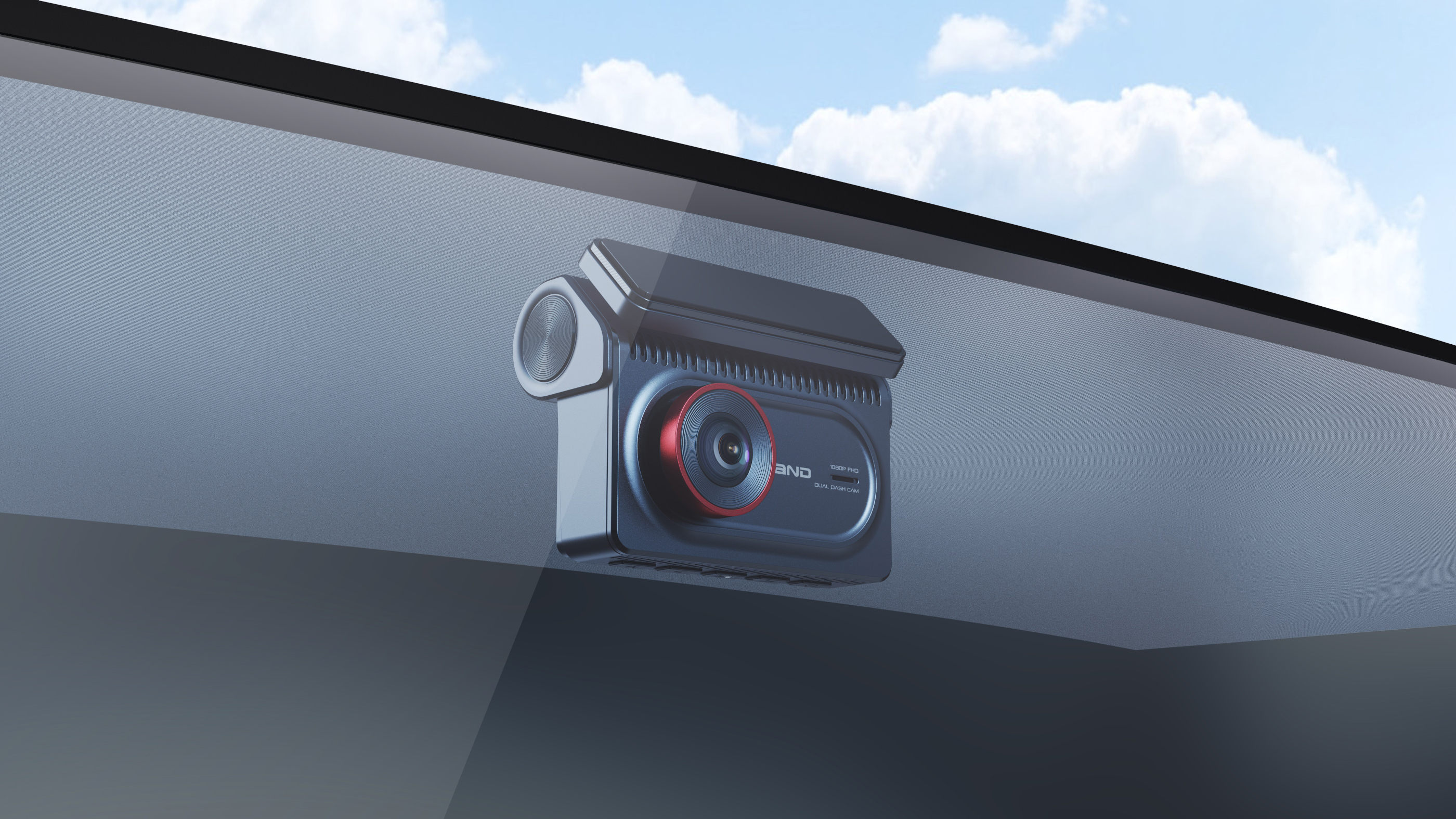 Recorder，Digital，vehicle，