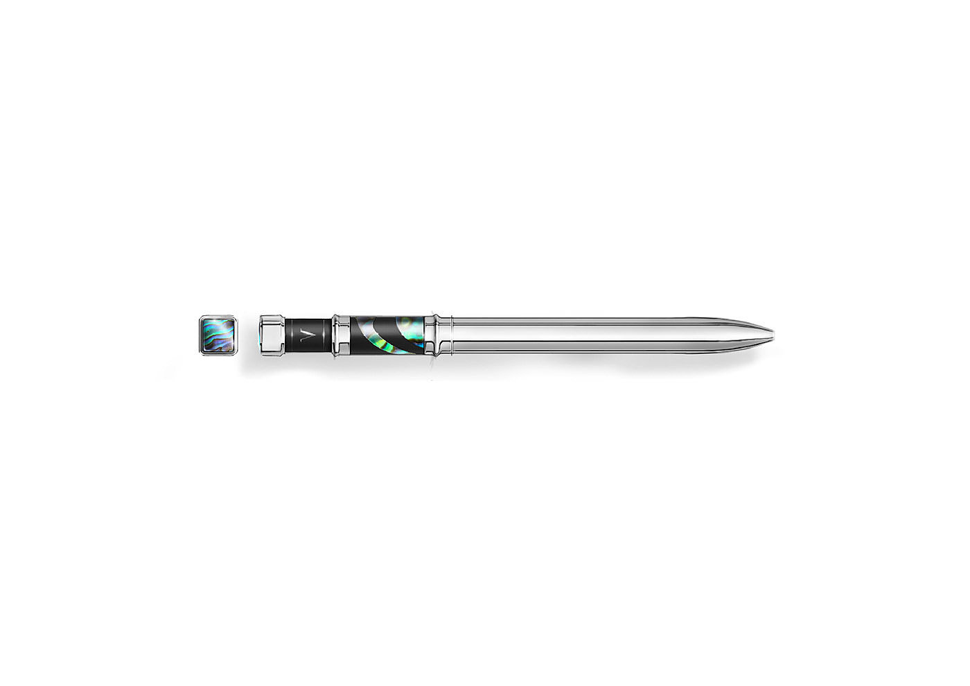 pen，Luxury pen，product design，Vietnam，