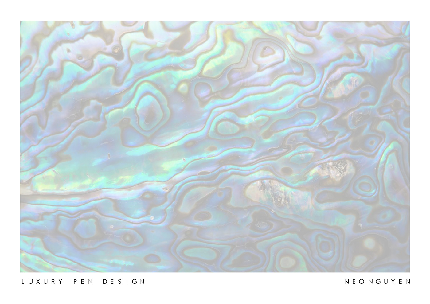 pen，Luxury pen，product design，Vietnam，