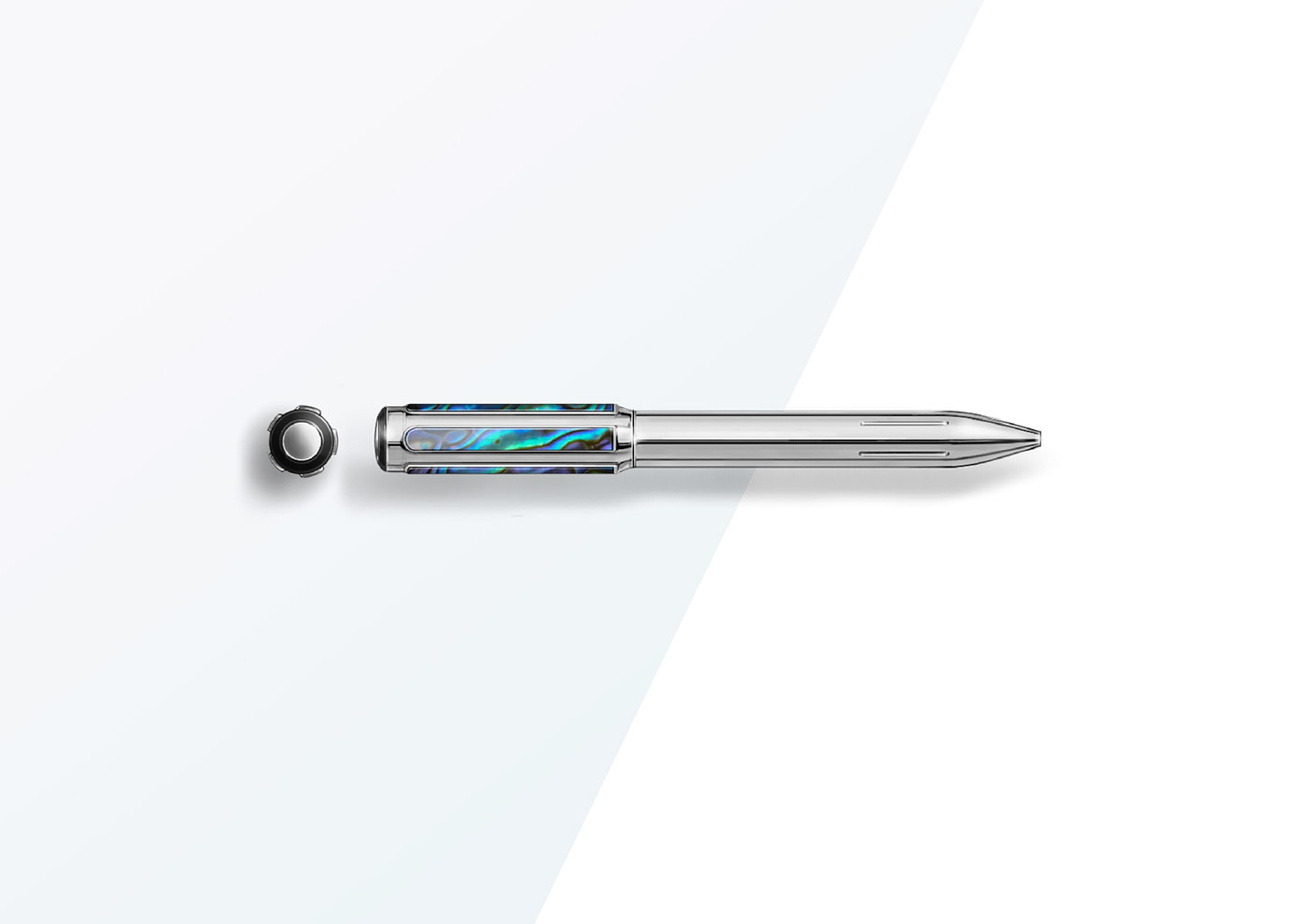 pen，Luxury pen，product design，Vietnam，