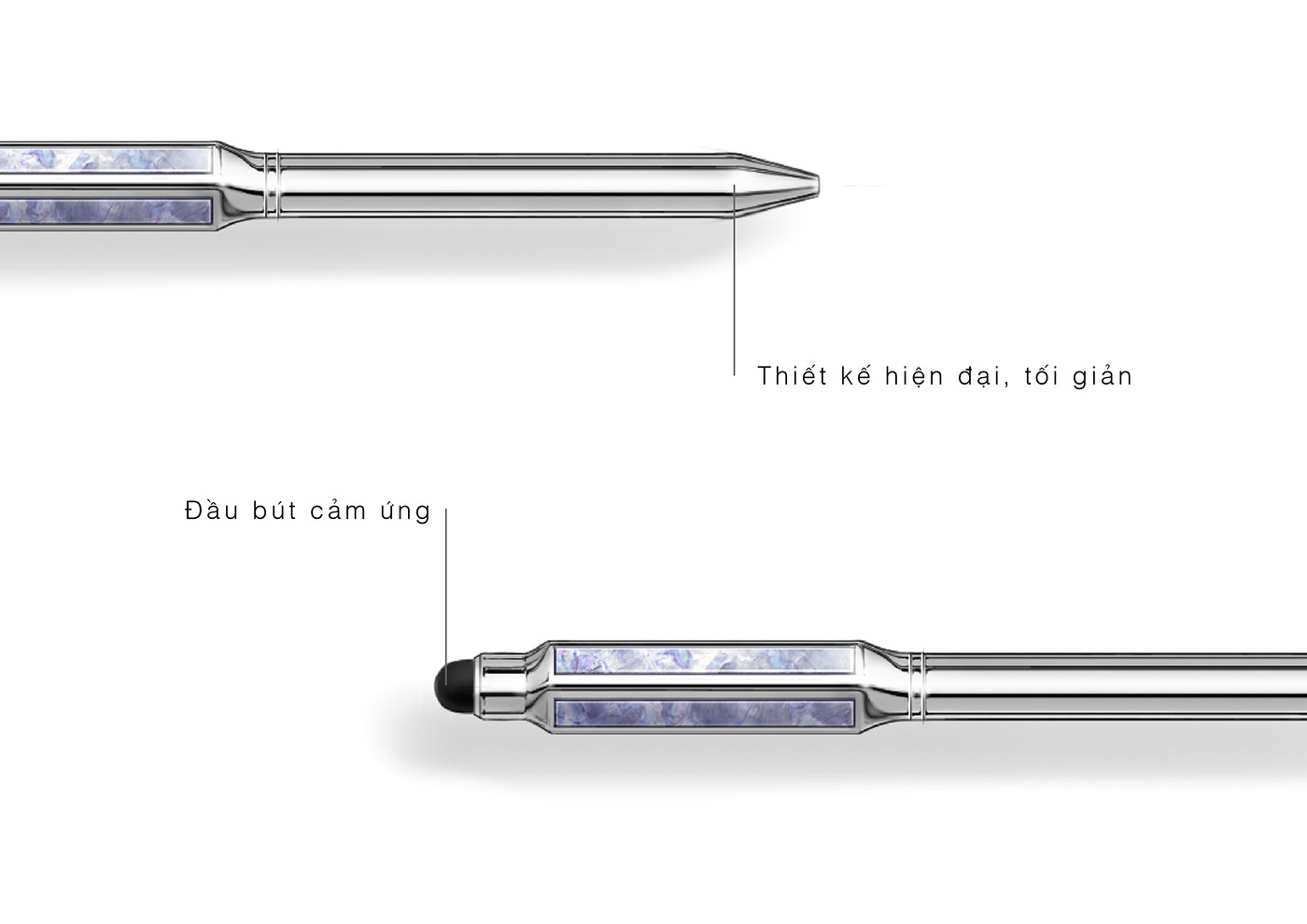 pen，Luxury pen，product design，Vietnam，