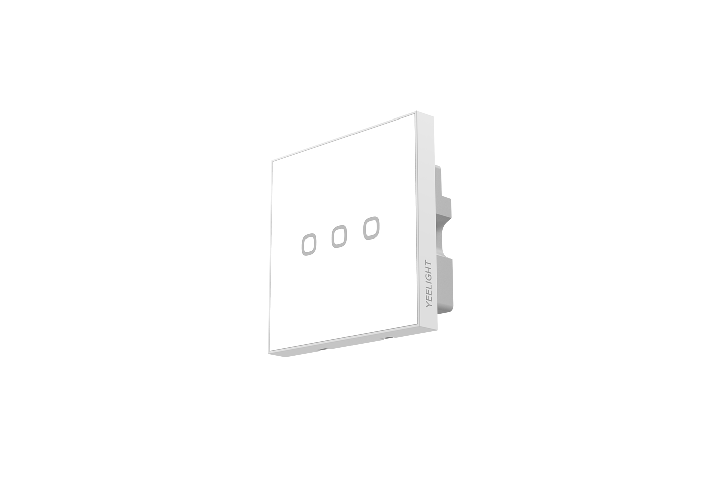 2022 Red Dot Product Design Award，Yeelight Pro M20，Smart panel，