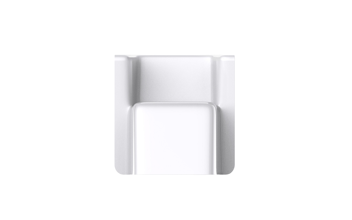 chair，JEFF，Plastic，product design，