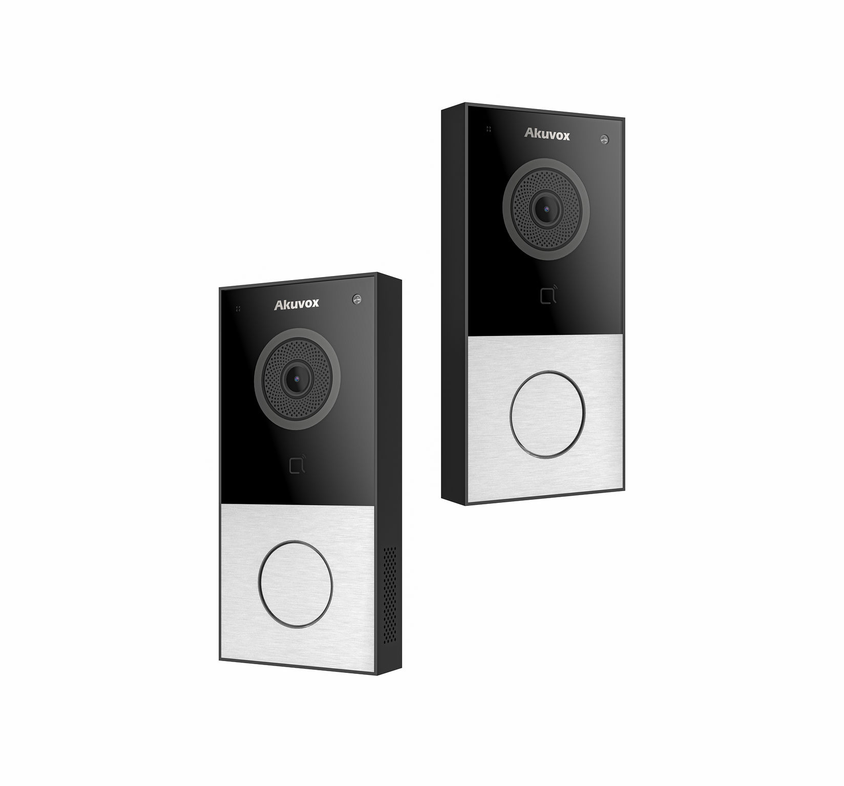 2022 Red Dot Product Design Award，Akuvox E12，Videophone，