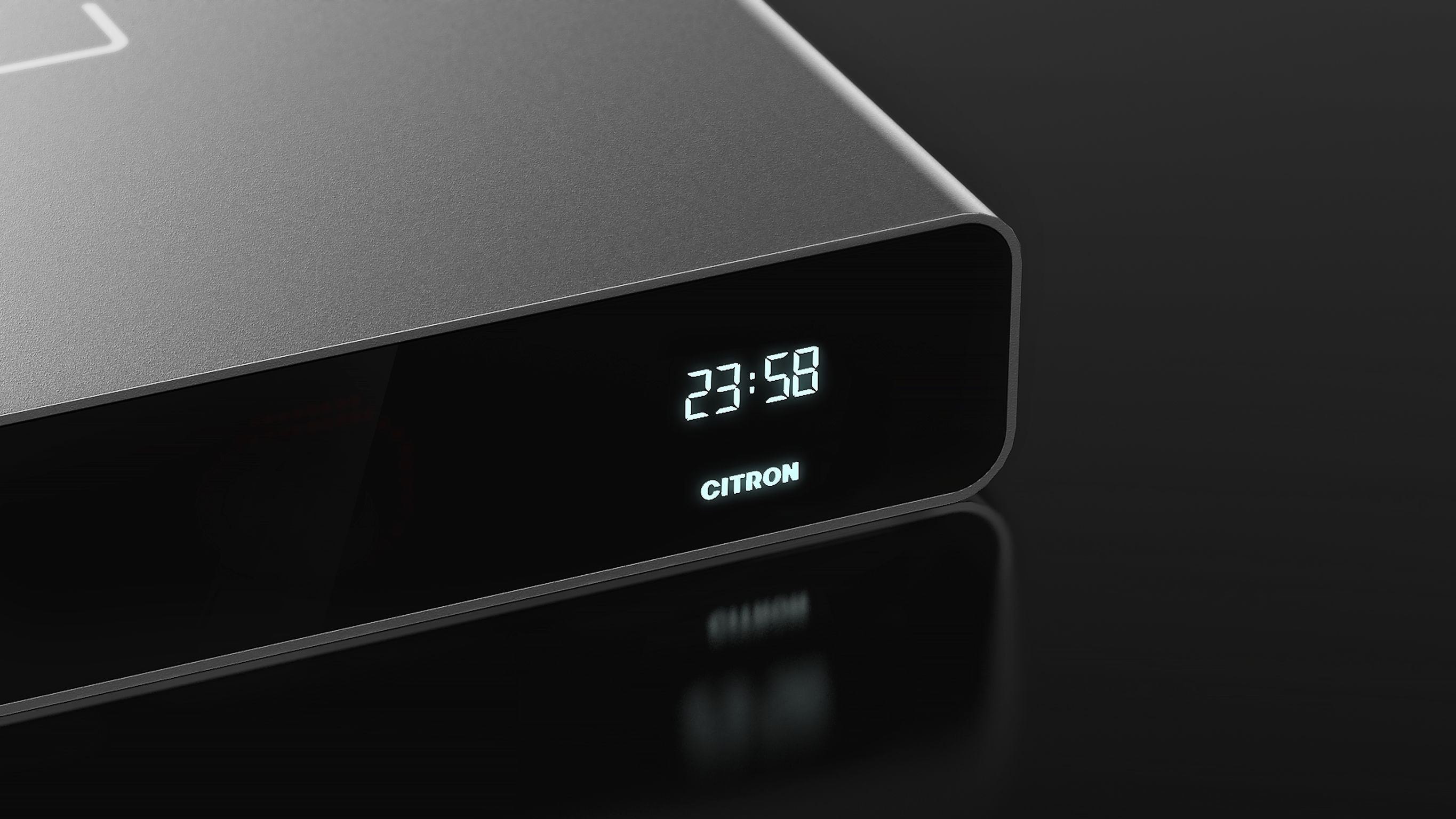 2022 Red Dot Product Design Award，Smart Cloud Host，Smart home，