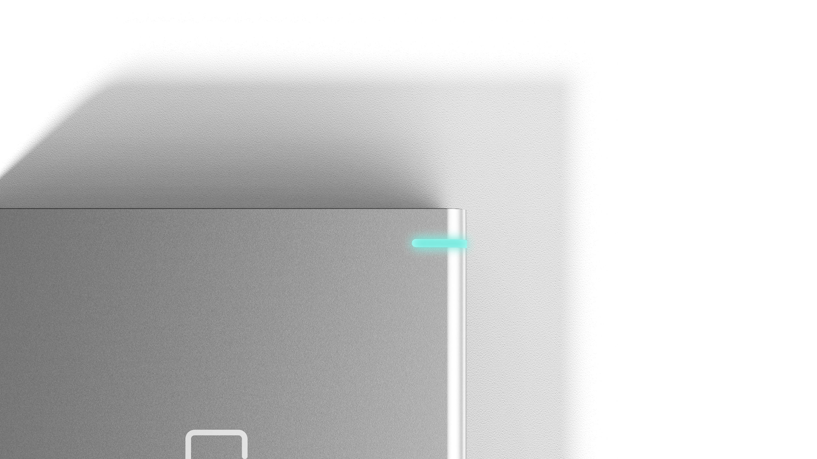 2022 Red Dot Product Design Award，Smart Cloud Host，Smart home，