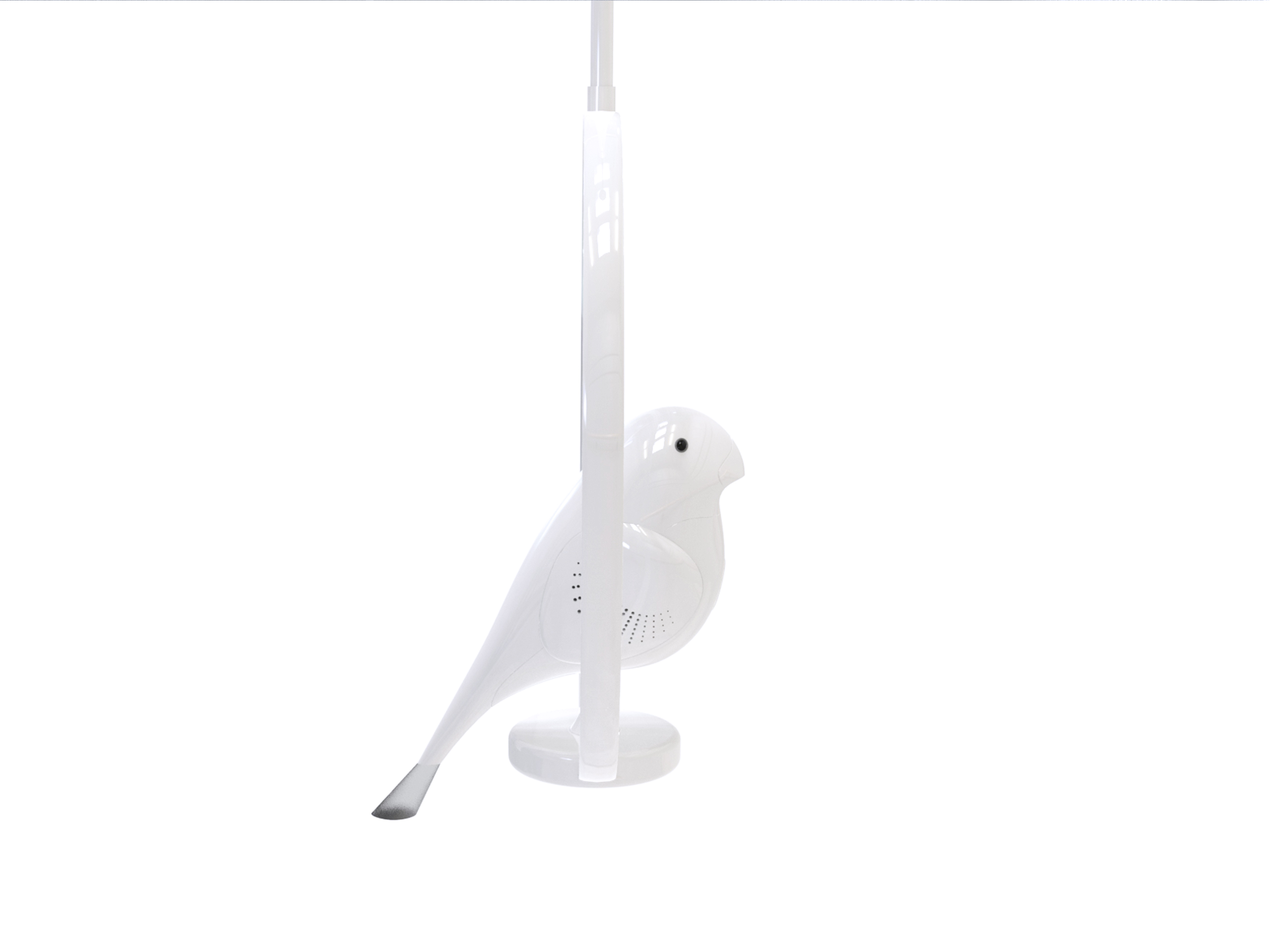 camera，monitor，Bionics Design ，Monitoring equipment，monitor，Household products，3D printing，