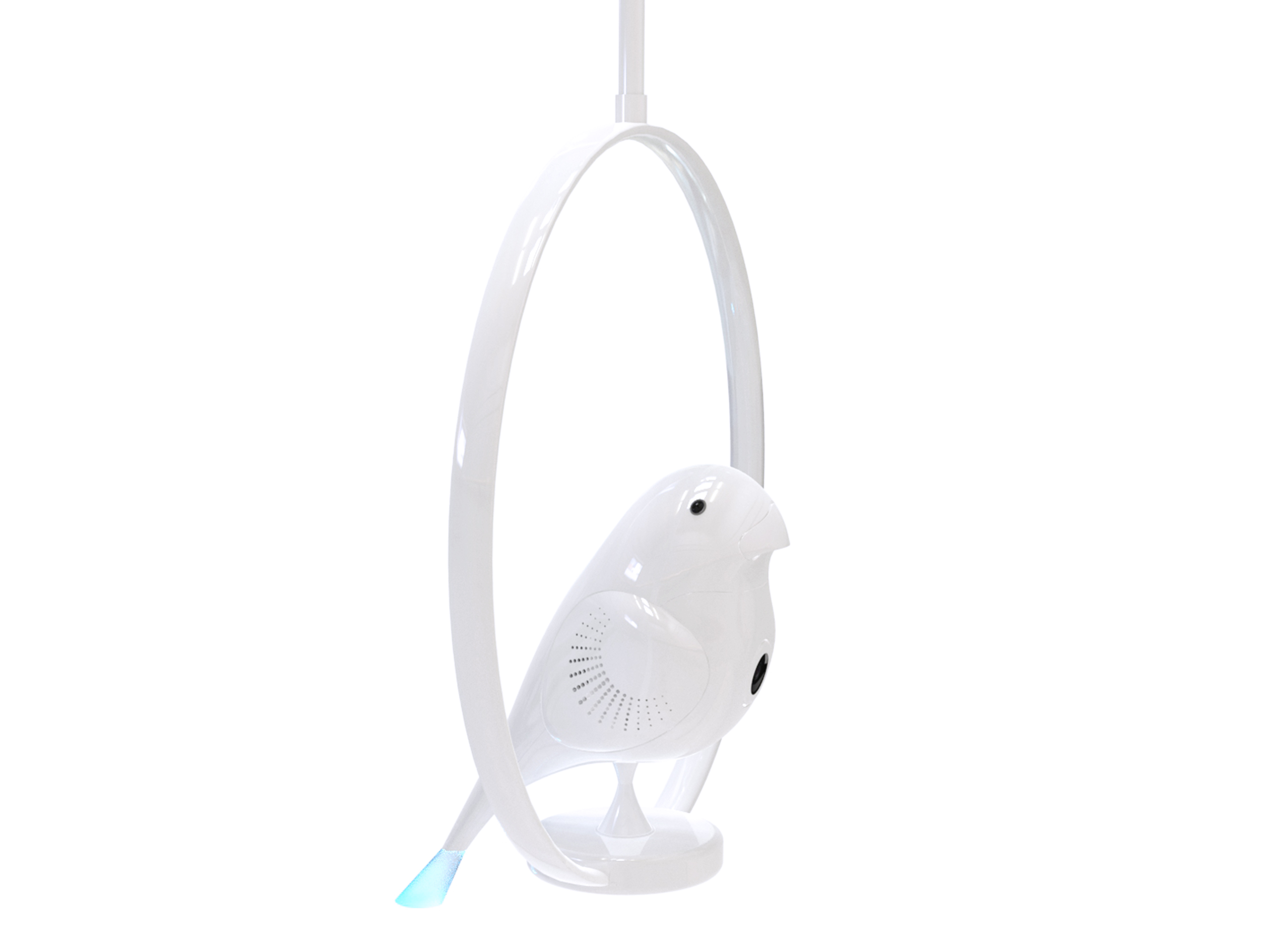 camera，monitor，Bionics Design ，Monitoring equipment，monitor，Household products，3D printing，