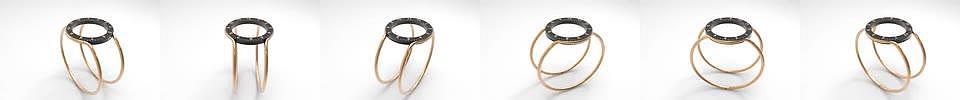 3d，Wrist watch，product design，concept，