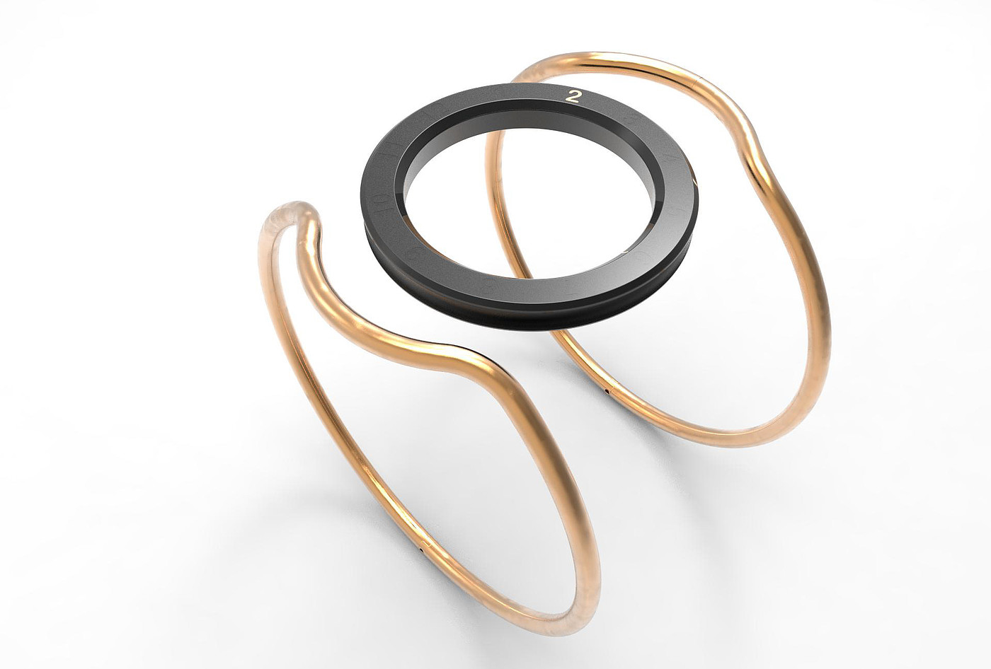 3d，Wrist watch，product design，concept，