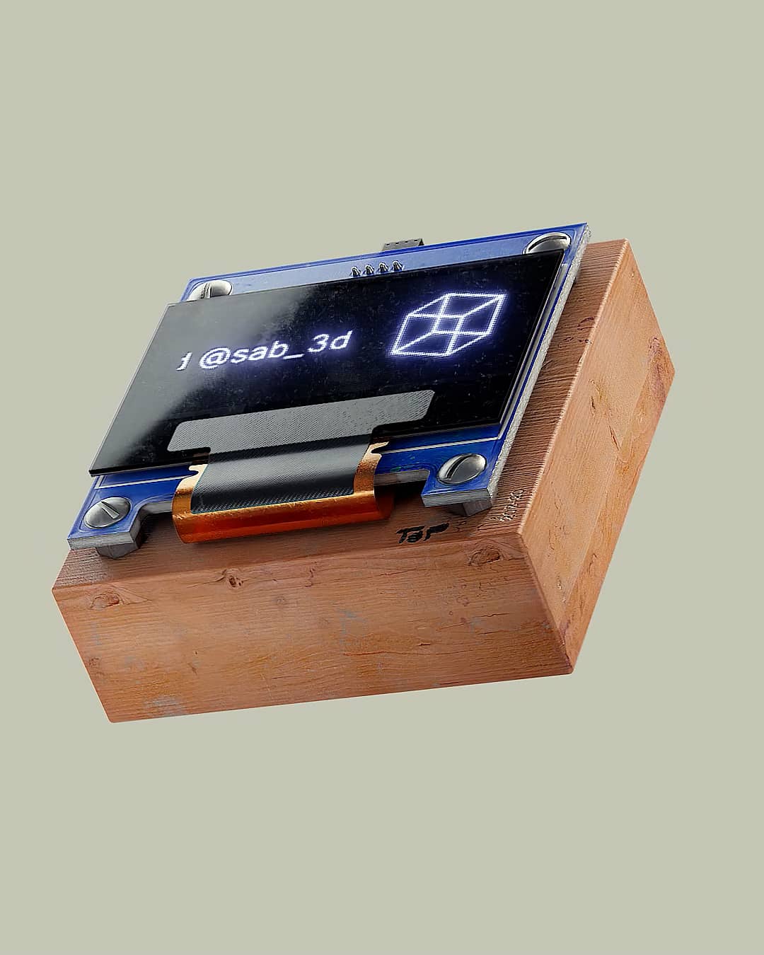 3D art，diy，industrial design，visualization，