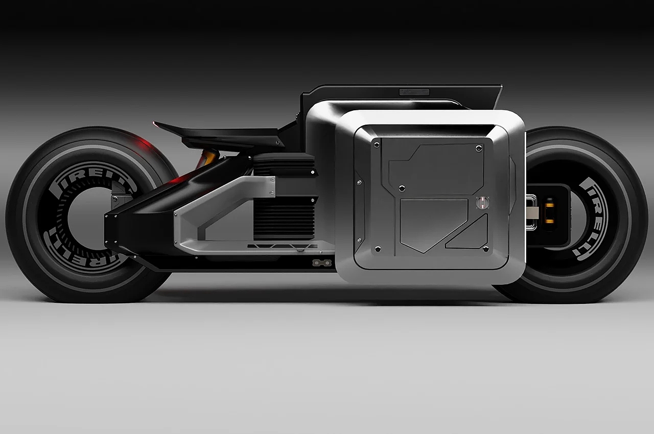 racing，concept，industrial design，BOXY，