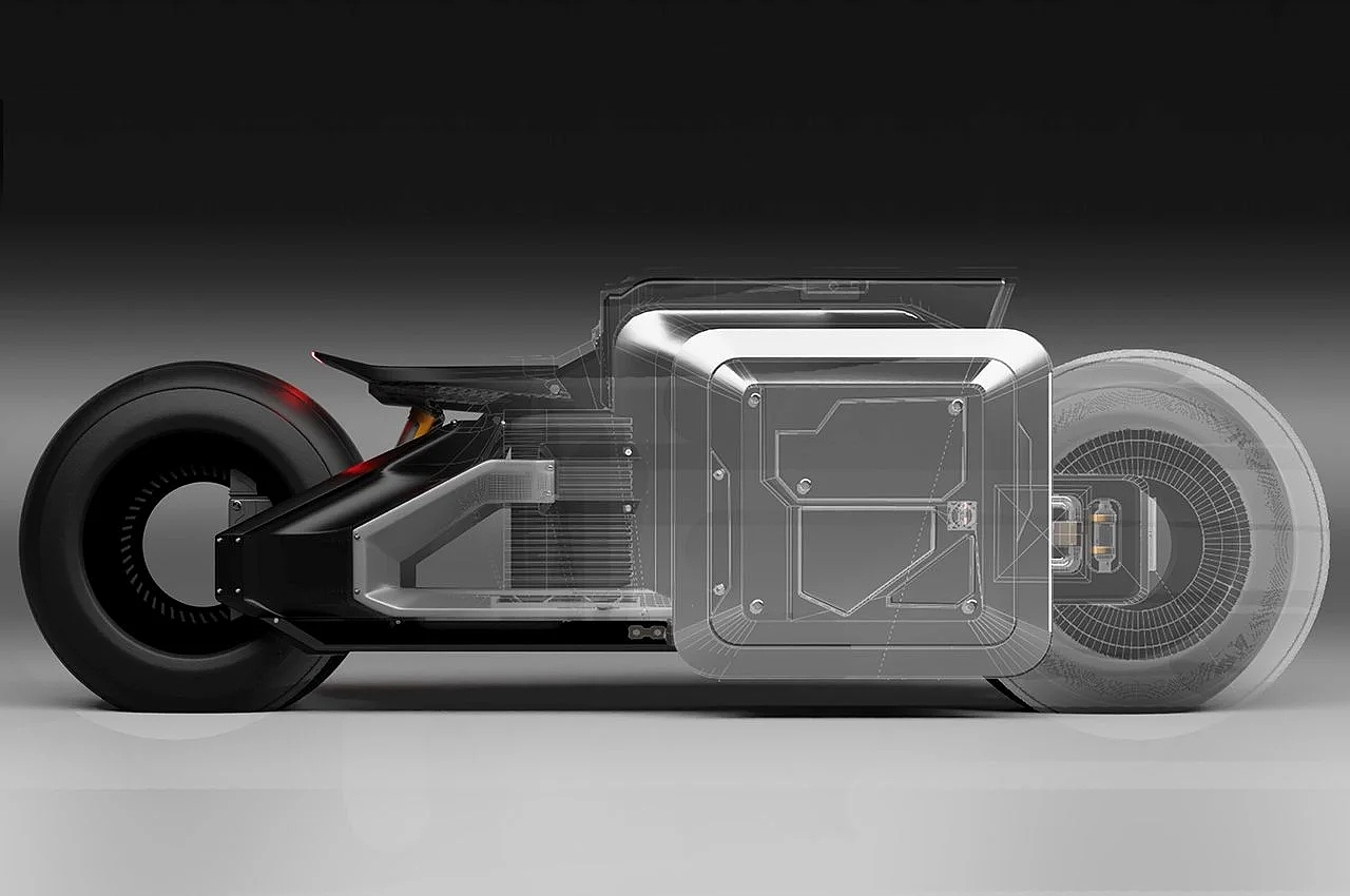 racing，concept，industrial design，BOXY，