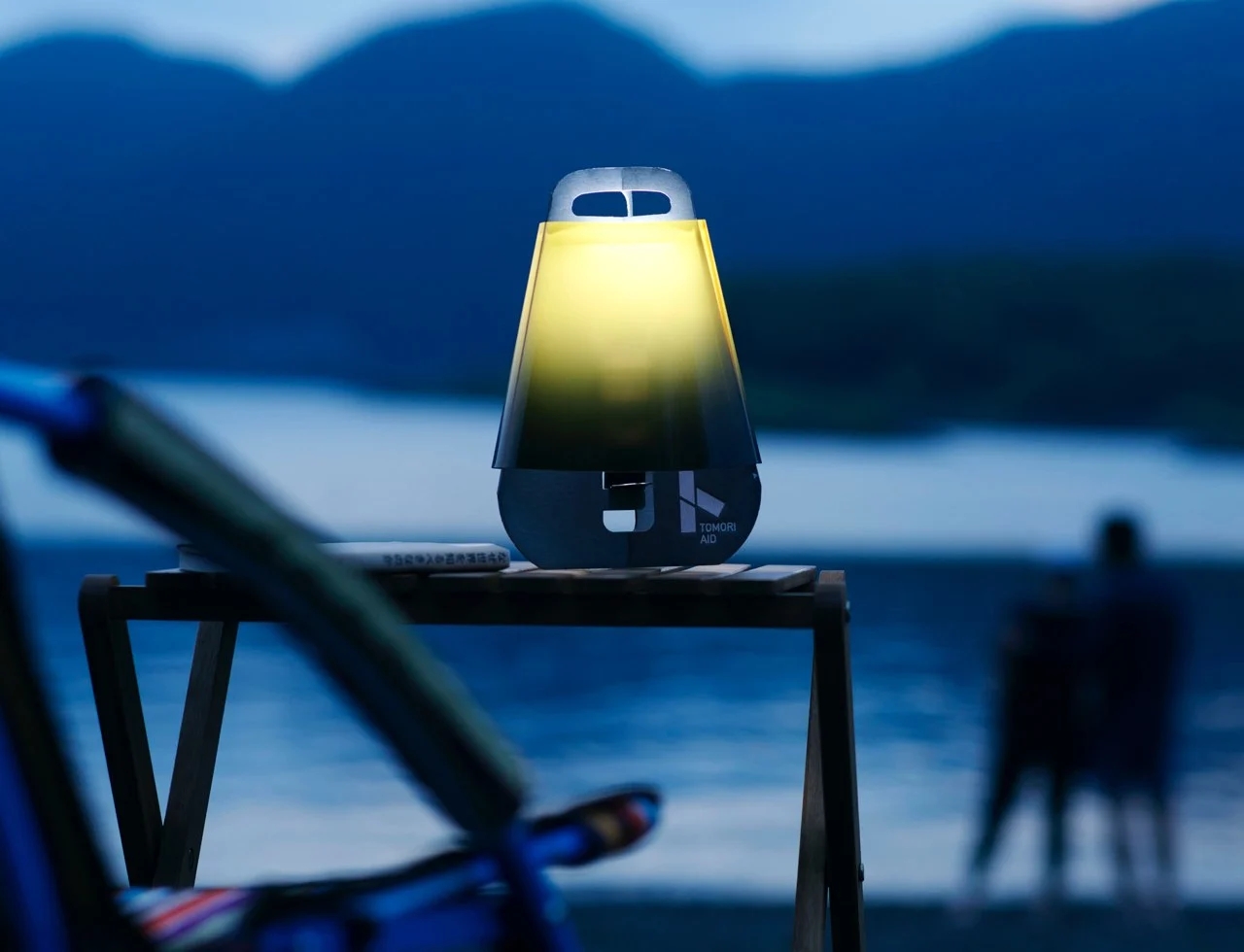 lamp，Foldable，lantern，product design，