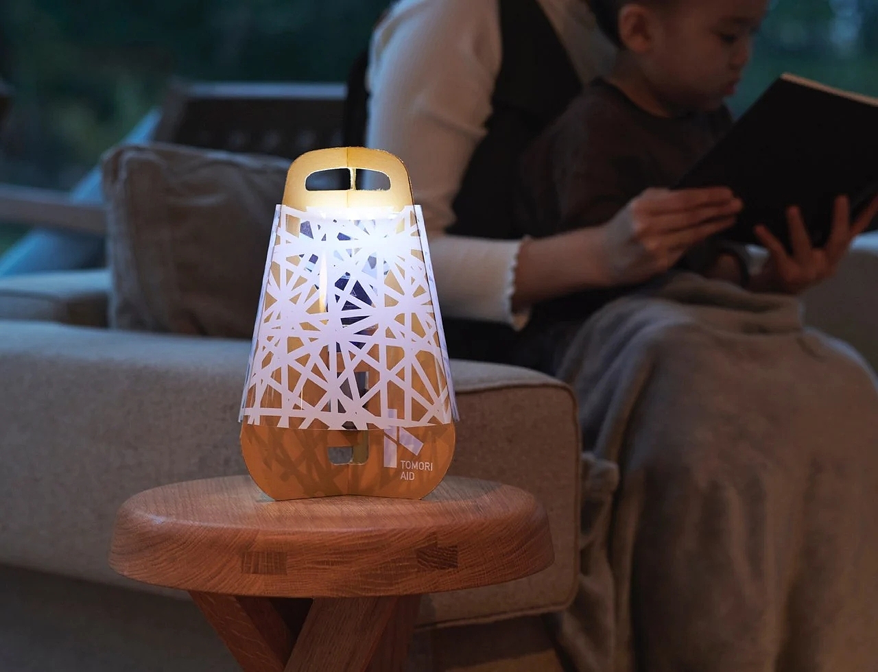 lamp，Foldable，lantern，product design，