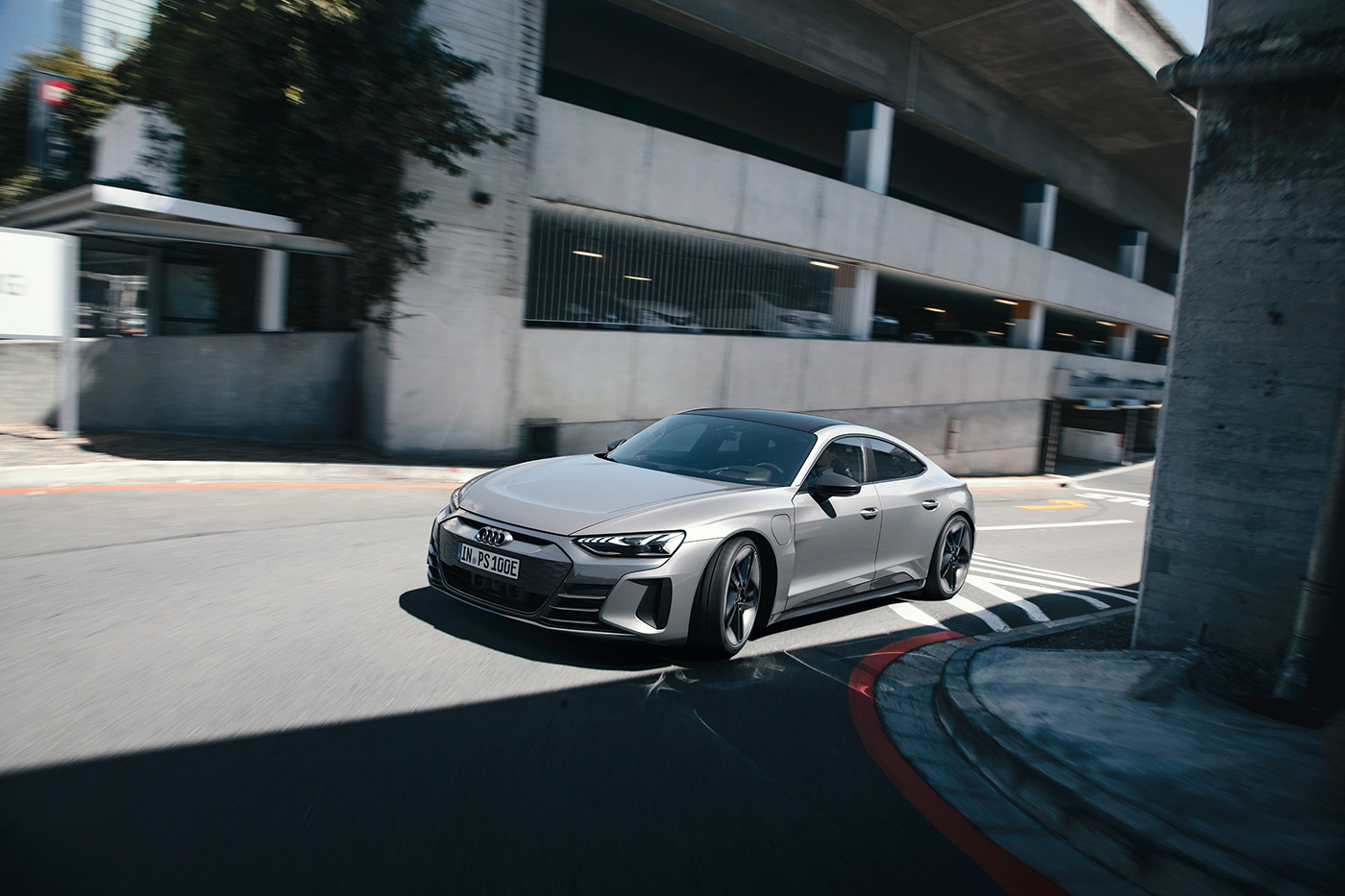 3d，audi，cgi，automobile，industrial design，