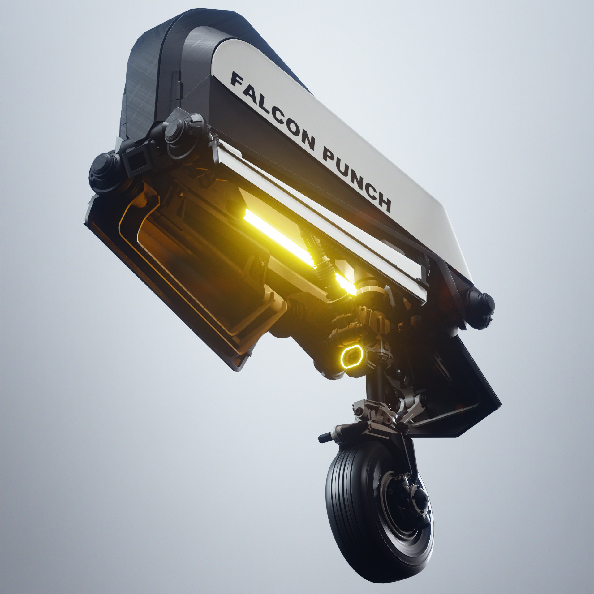 aircraft，aviation，industrial design，vehicle，Landing gear，