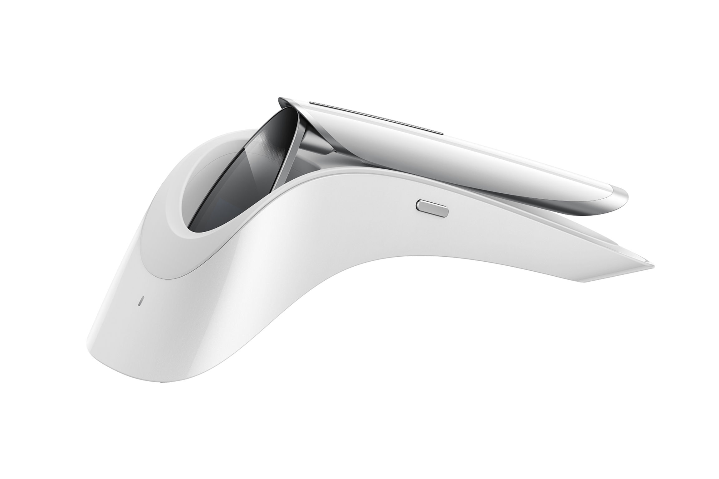 AR accessories，convenient，OPPO，2022 Red Dot Product Design Award，