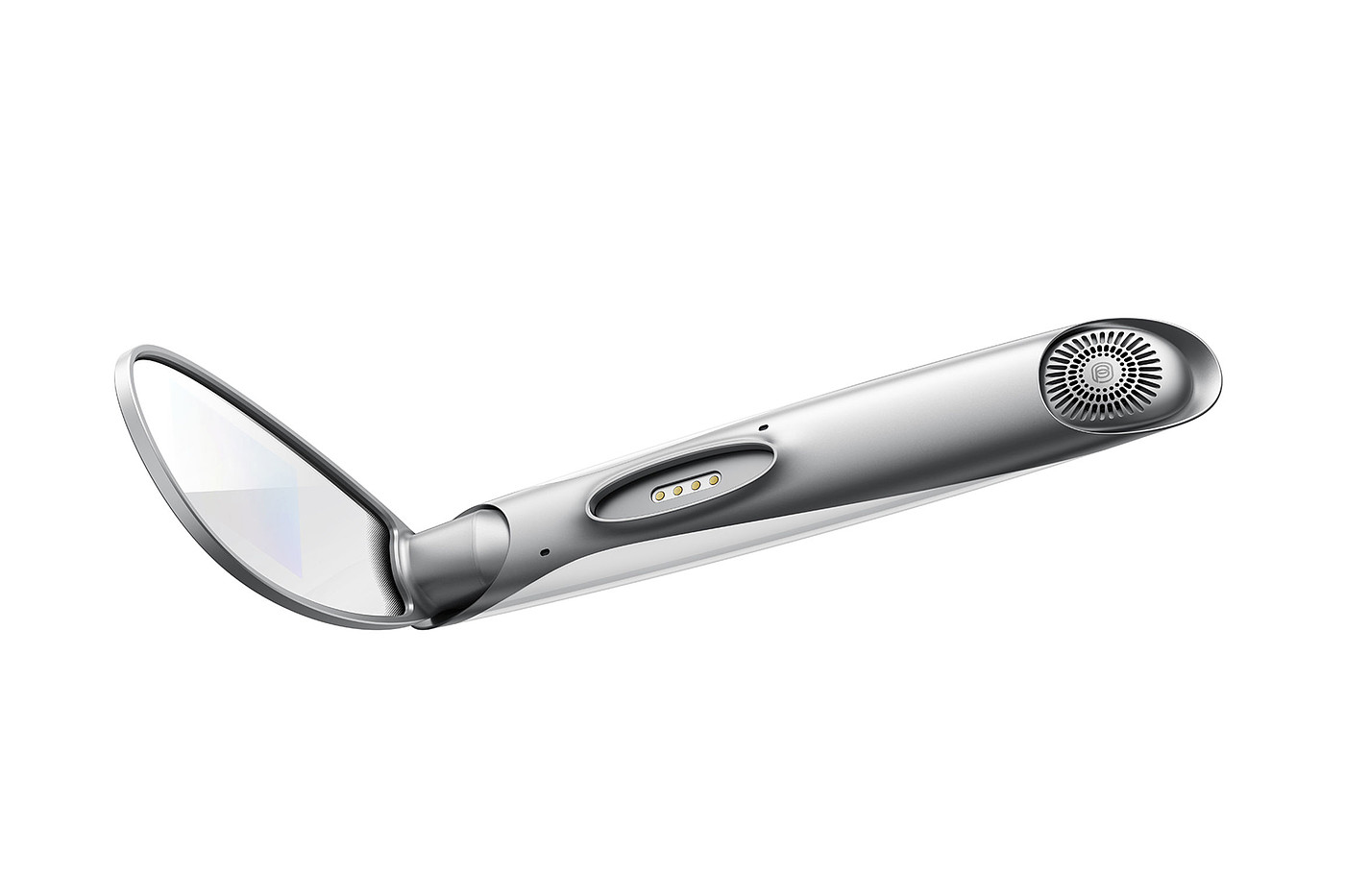AR accessories，convenient，OPPO，2022 Red Dot Product Design Award，