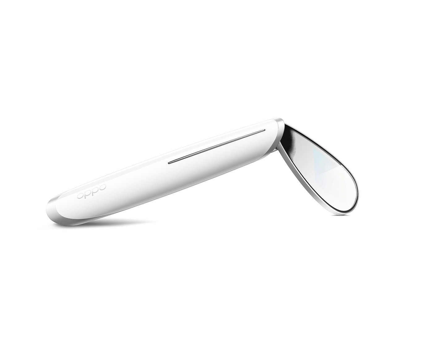 AR accessories，convenient，OPPO，2022 Red Dot Product Design Award，